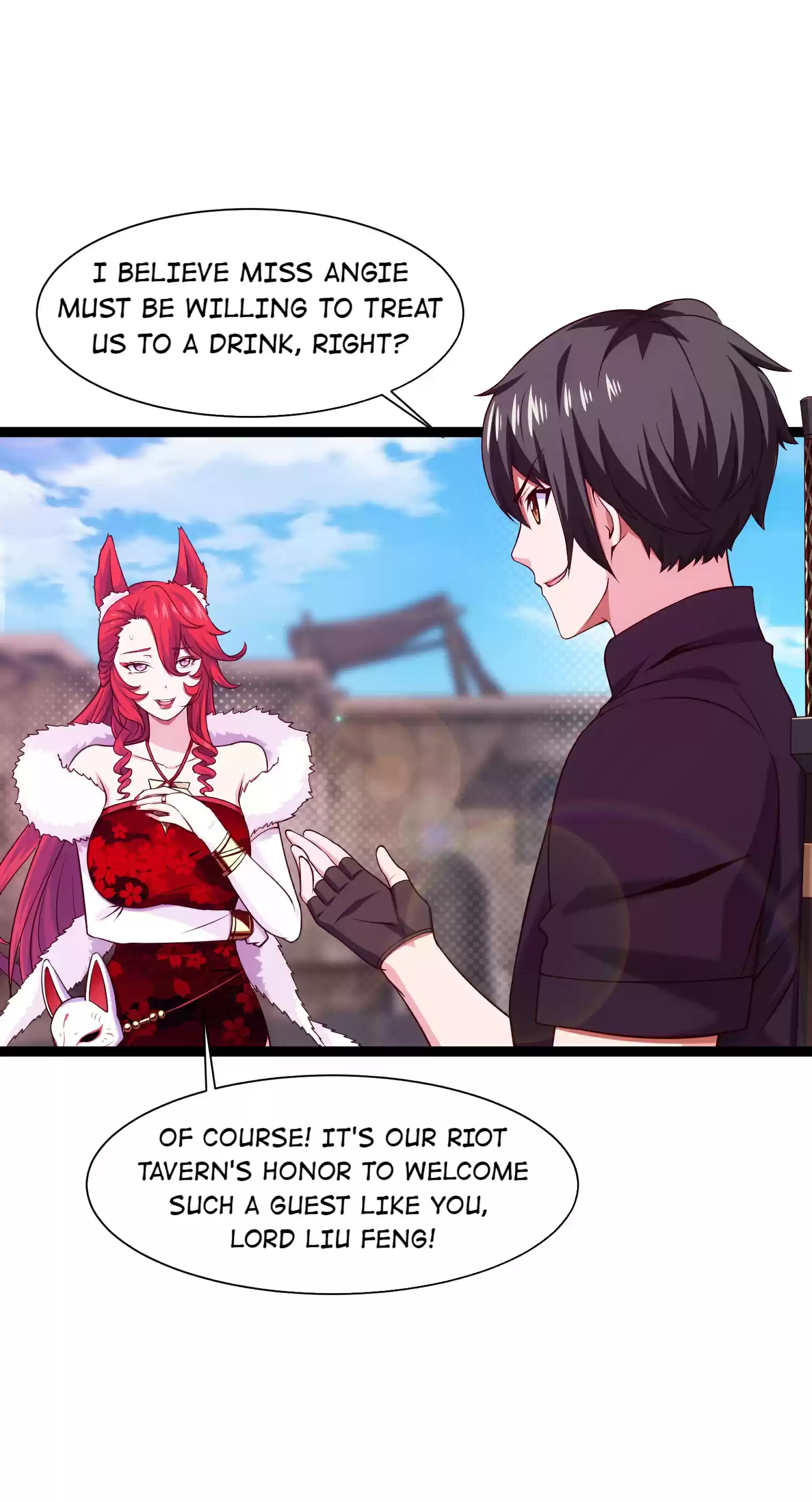 Swordmaster Of Warcraft: Invasion Of The Otherworld Chapter 72: Is This All A Ninth-Tier Orc Has Got?