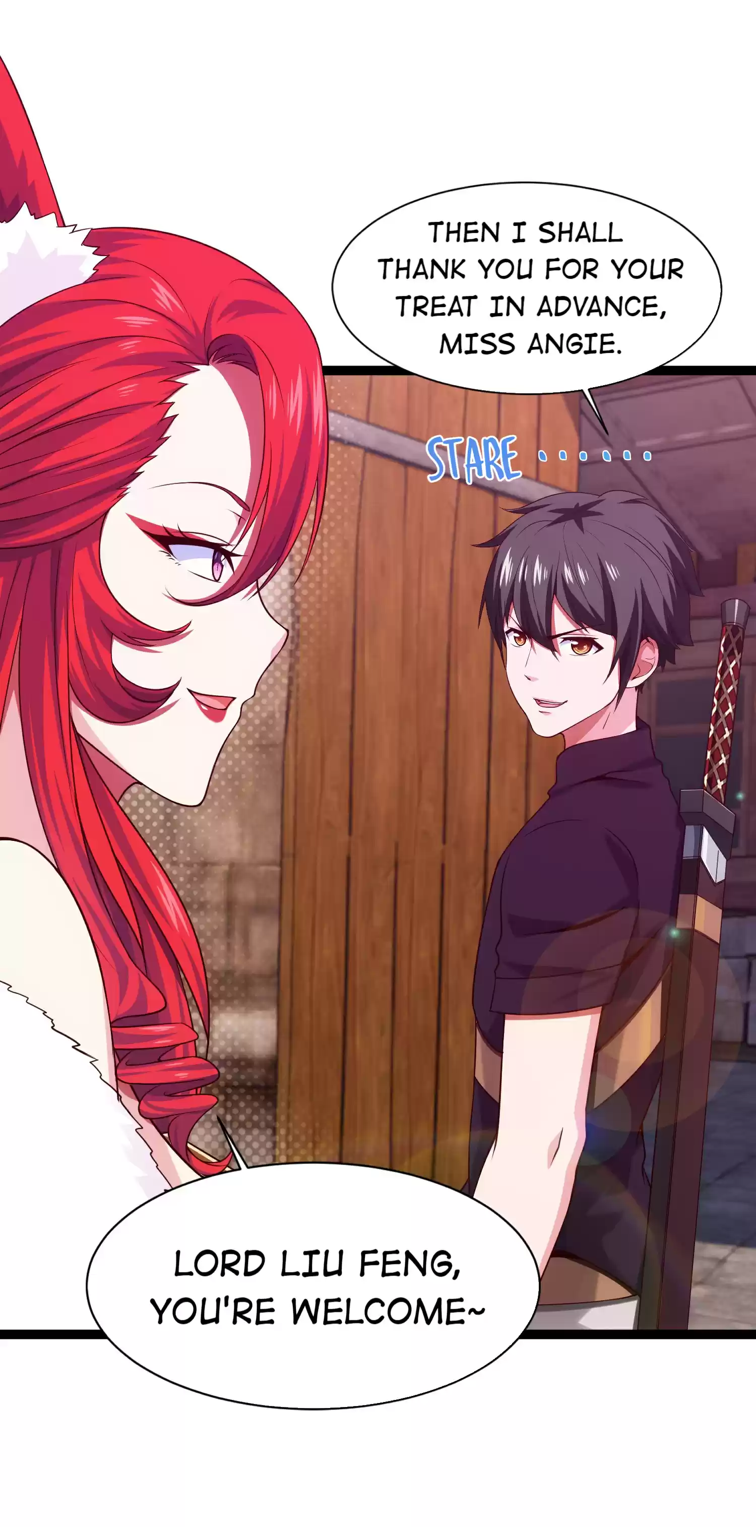 Swordmaster Of Warcraft: Invasion Of The Otherworld Chapter 72: Is This All A Ninth-Tier Orc Has Got?