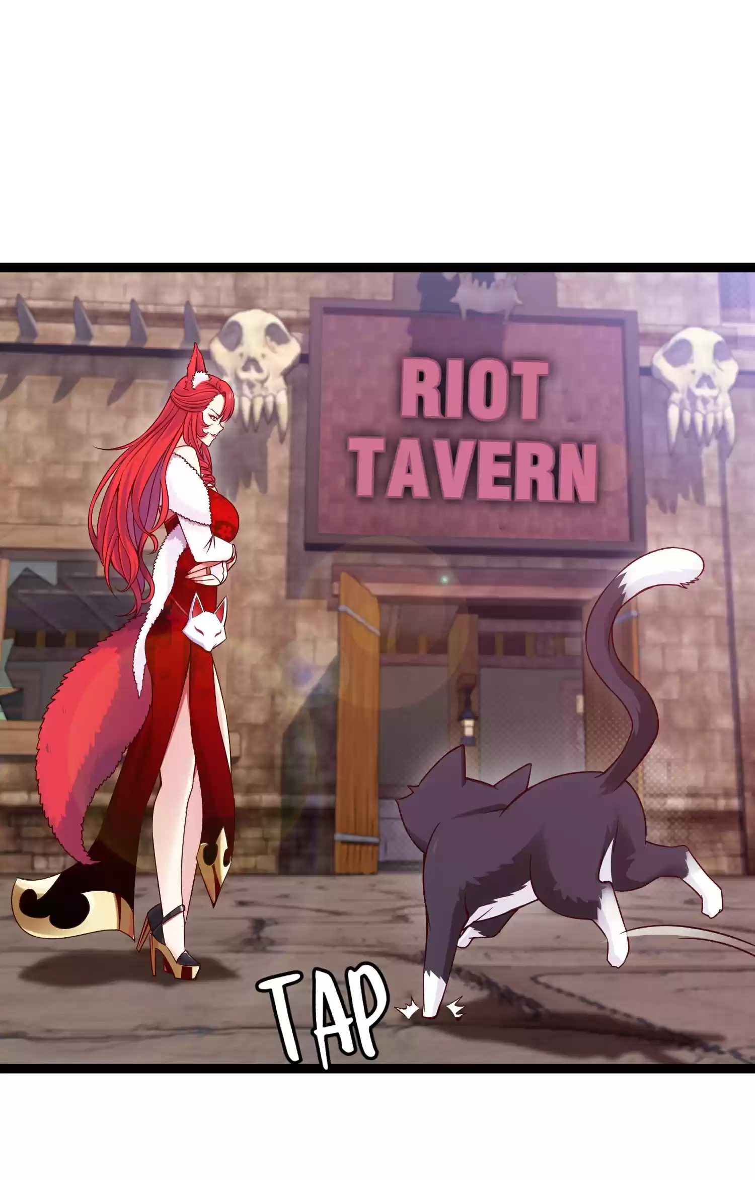 Swordmaster Of Warcraft: Invasion Of The Otherworld Chapter 72: Is This All A Ninth-Tier Orc Has Got?