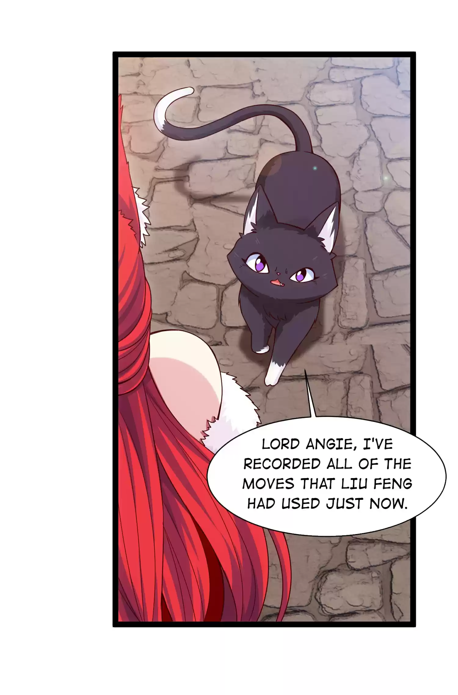 Swordmaster Of Warcraft: Invasion Of The Otherworld Chapter 72: Is This All A Ninth-Tier Orc Has Got?