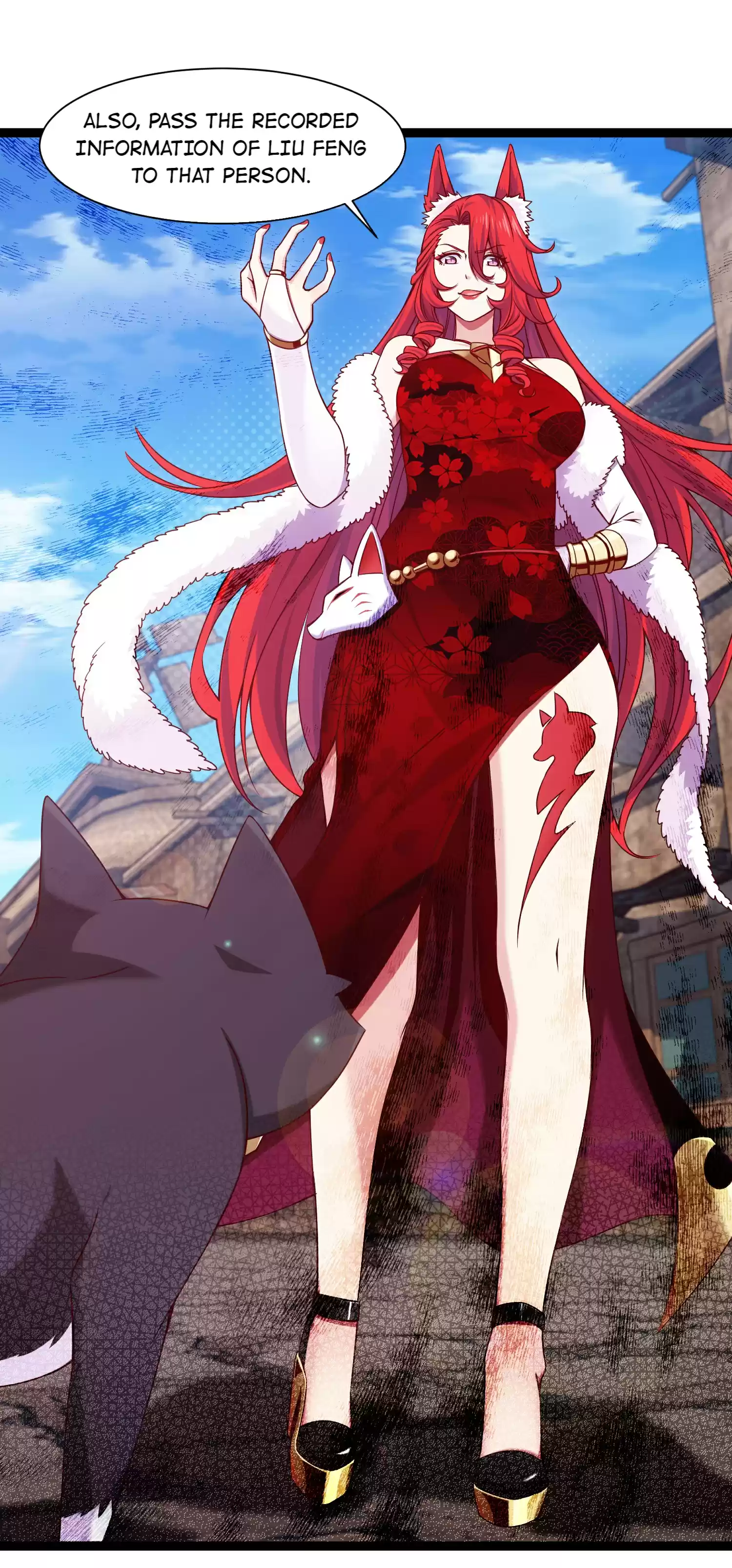 Swordmaster Of Warcraft: Invasion Of The Otherworld Chapter 72: Is This All A Ninth-Tier Orc Has Got?