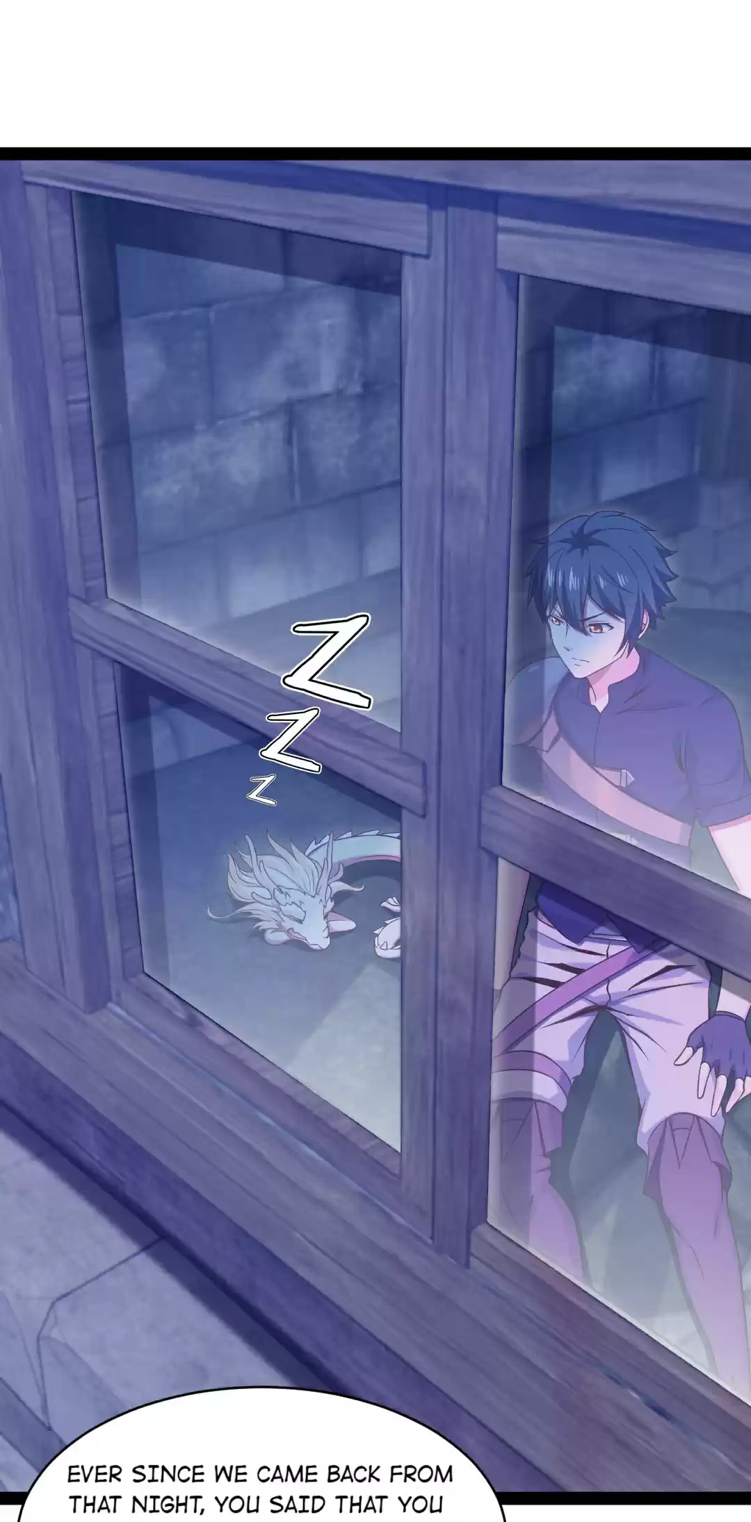 Swordmaster Of Warcraft: Invasion Of The Otherworld Chapter 73: In My Hometown, This Is A Sword Aura