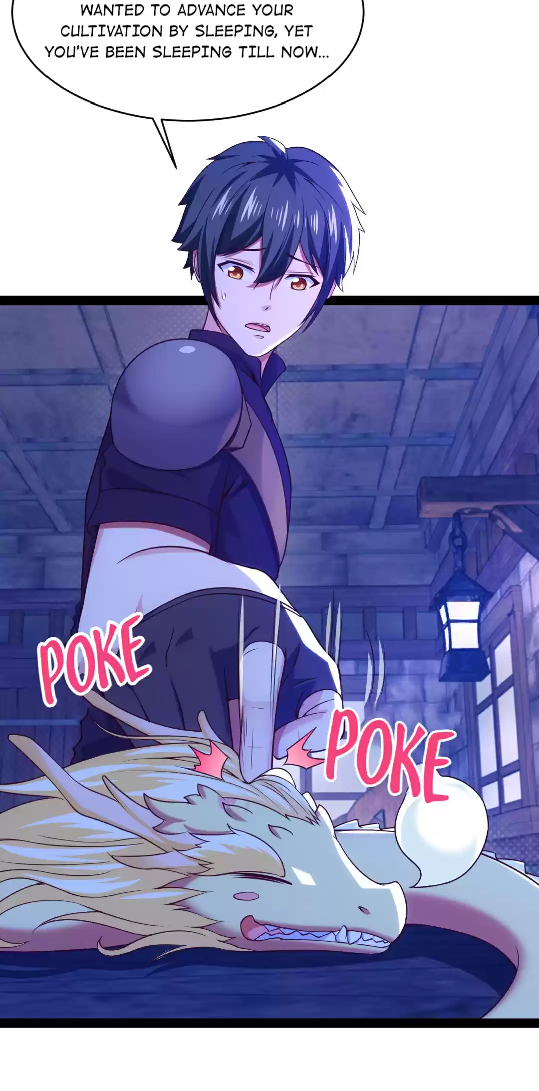 Swordmaster Of Warcraft: Invasion Of The Otherworld Chapter 73: In My Hometown, This Is A Sword Aura