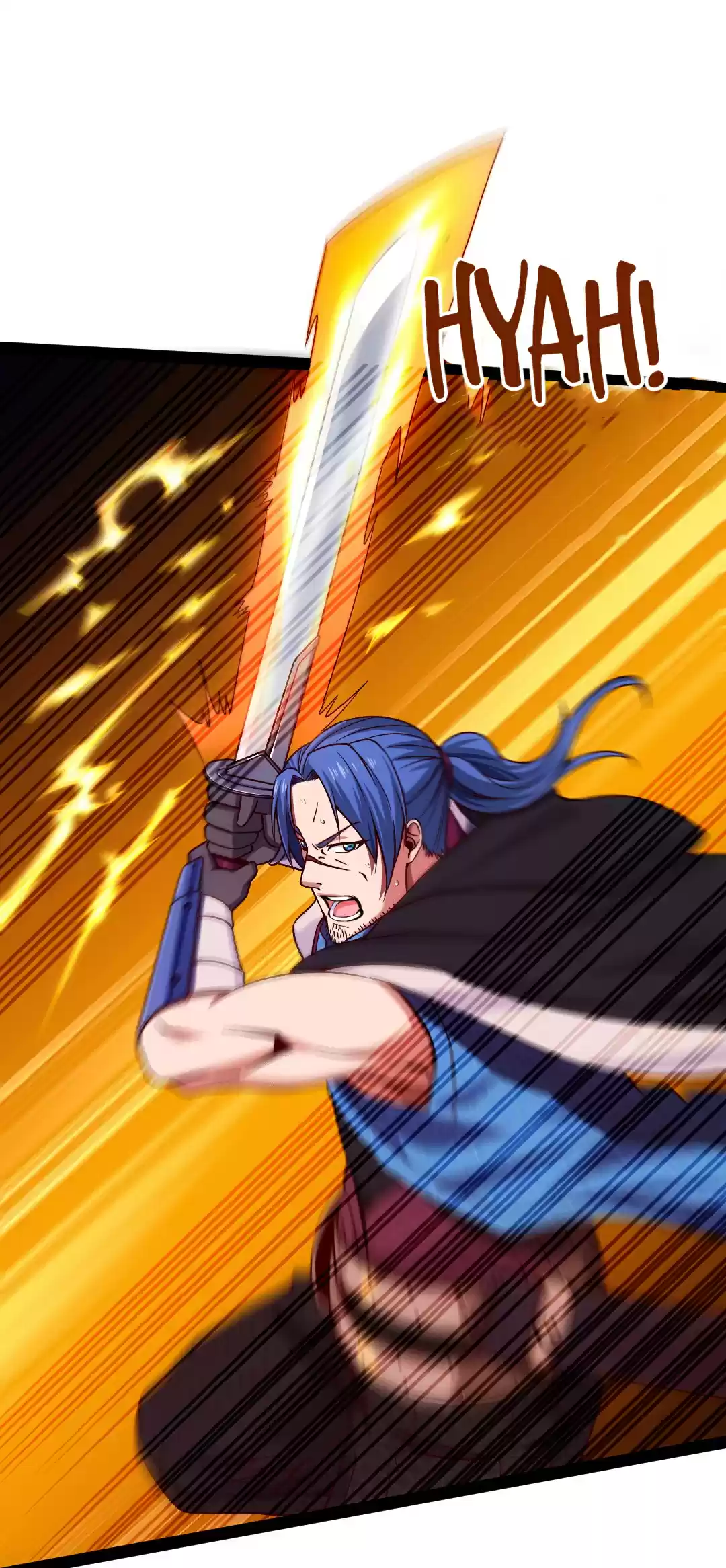 Swordmaster Of Warcraft: Invasion Of The Otherworld Chapter 73: In My Hometown, This Is A Sword Aura