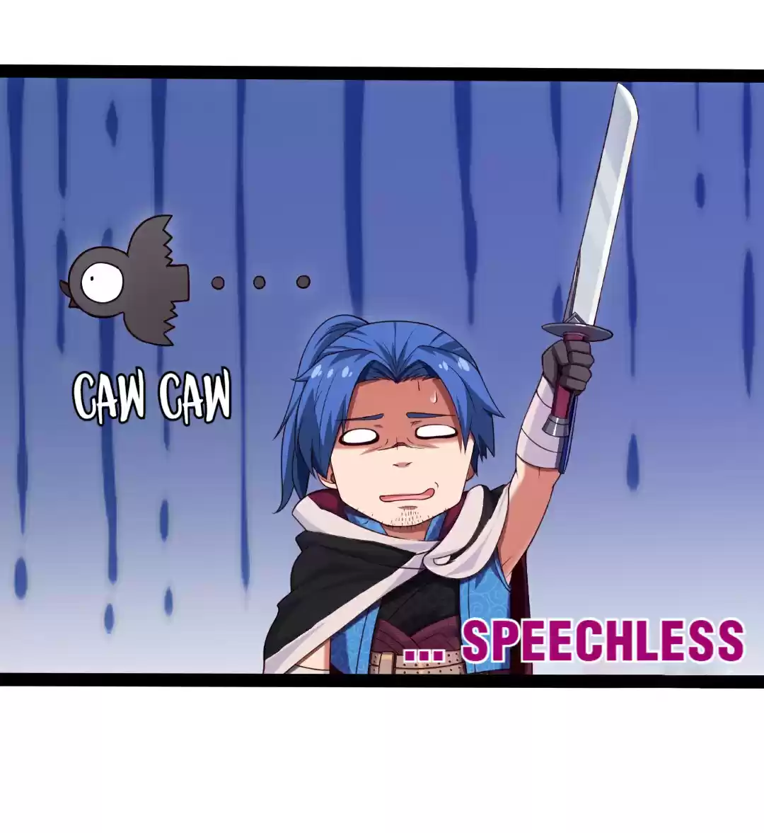 Swordmaster Of Warcraft: Invasion Of The Otherworld Chapter 73: In My Hometown, This Is A Sword Aura