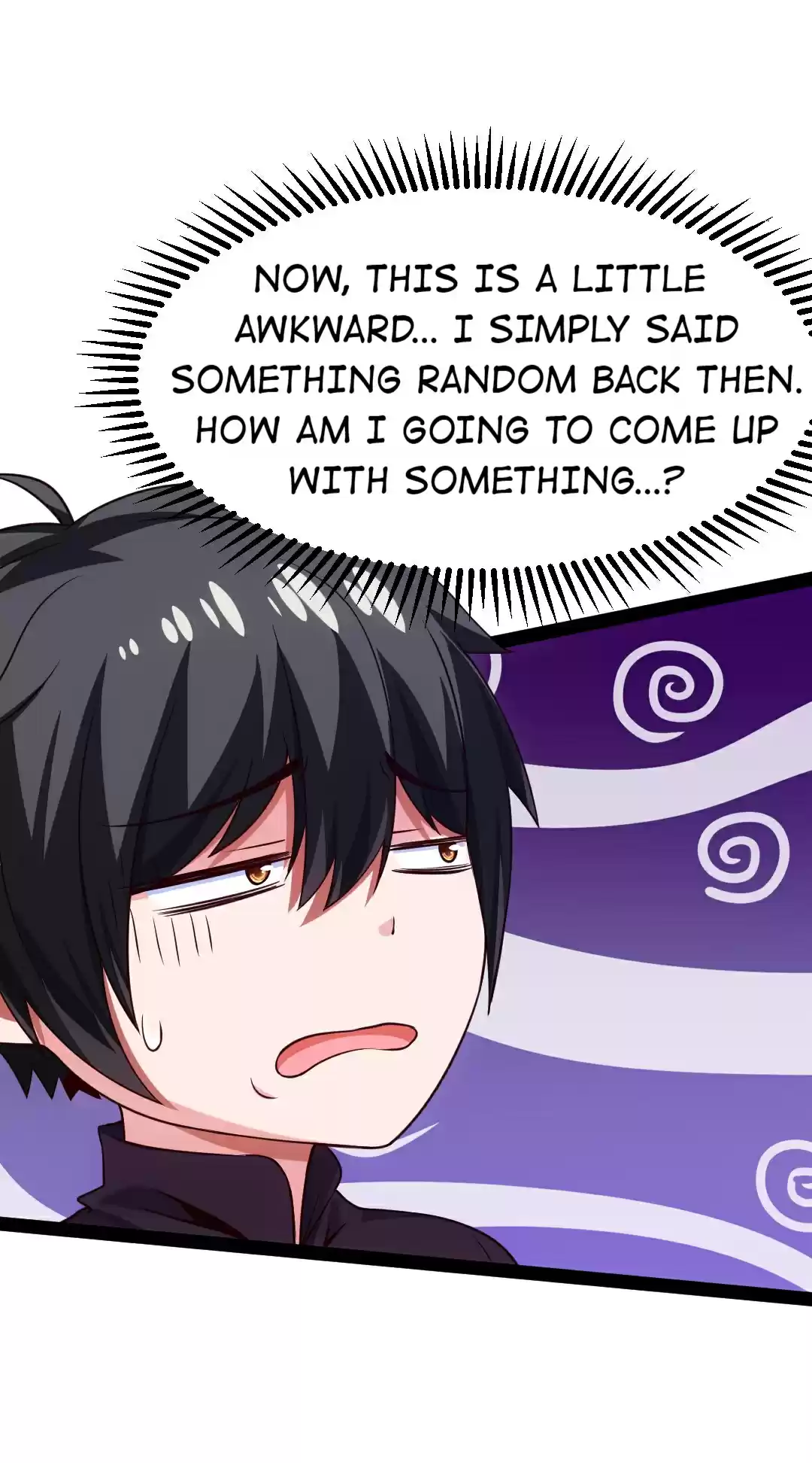 Swordmaster Of Warcraft: Invasion Of The Otherworld Chapter 73: In My Hometown, This Is A Sword Aura