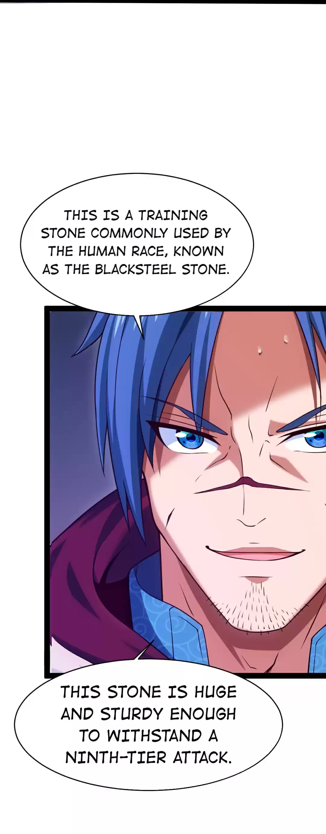 Swordmaster Of Warcraft: Invasion Of The Otherworld Chapter 73: In My Hometown, This Is A Sword Aura