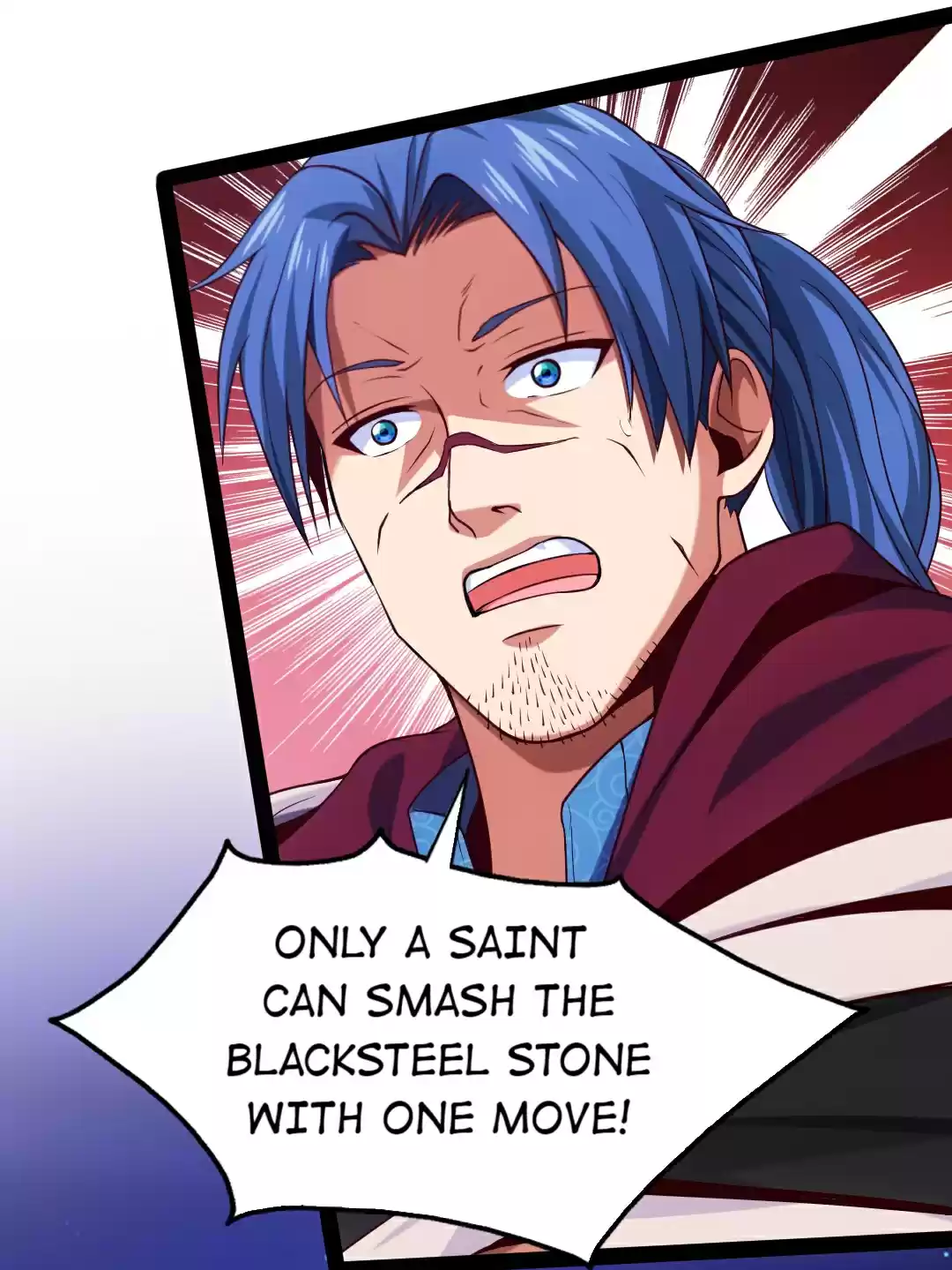 Swordmaster Of Warcraft: Invasion Of The Otherworld Chapter 73: In My Hometown, This Is A Sword Aura