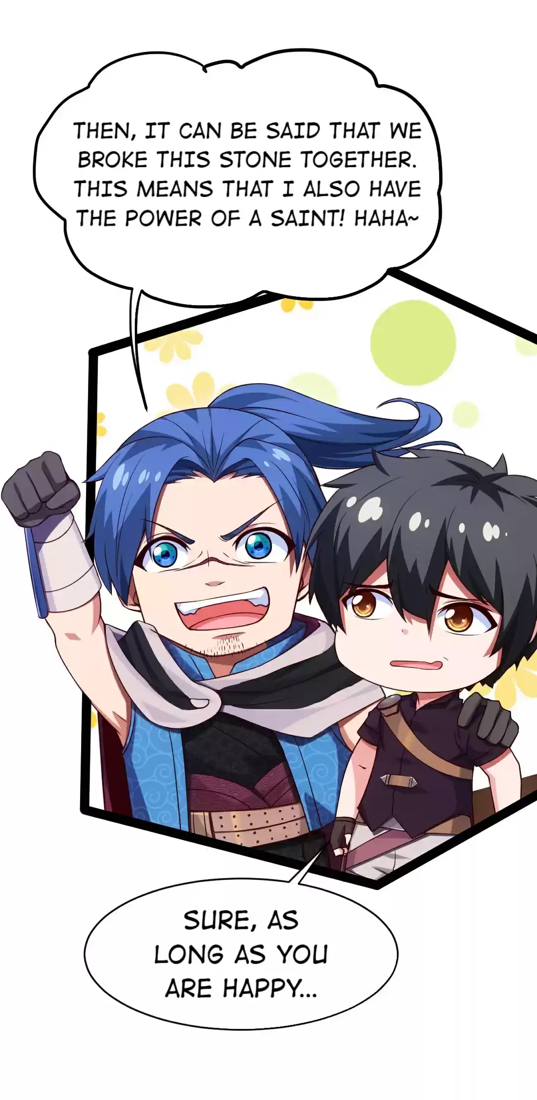 Swordmaster Of Warcraft: Invasion Of The Otherworld Chapter 73: In My Hometown, This Is A Sword Aura