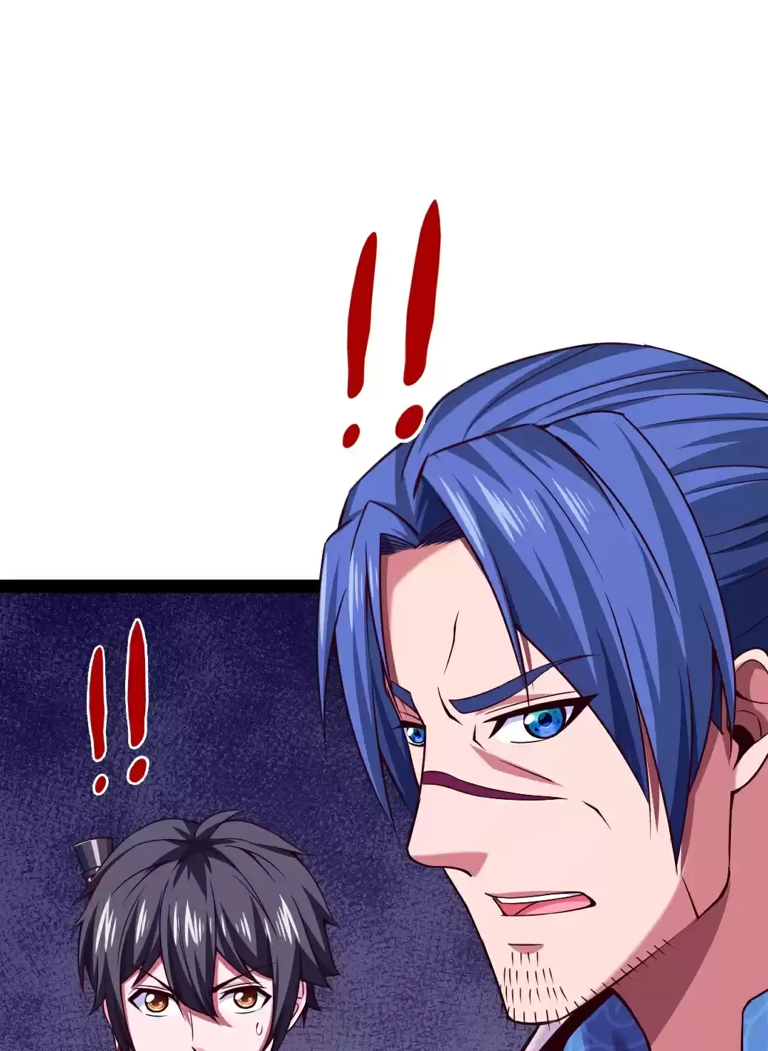 Swordmaster Of Warcraft: Invasion Of The Otherworld Chapter 73: In My Hometown, This Is A Sword Aura