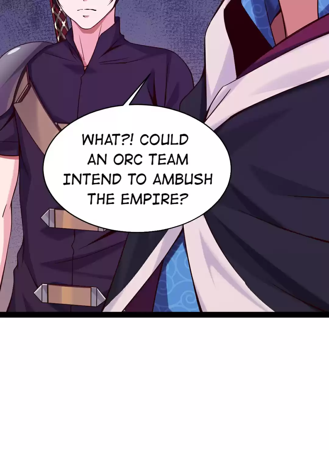 Swordmaster Of Warcraft: Invasion Of The Otherworld Chapter 73: In My Hometown, This Is A Sword Aura