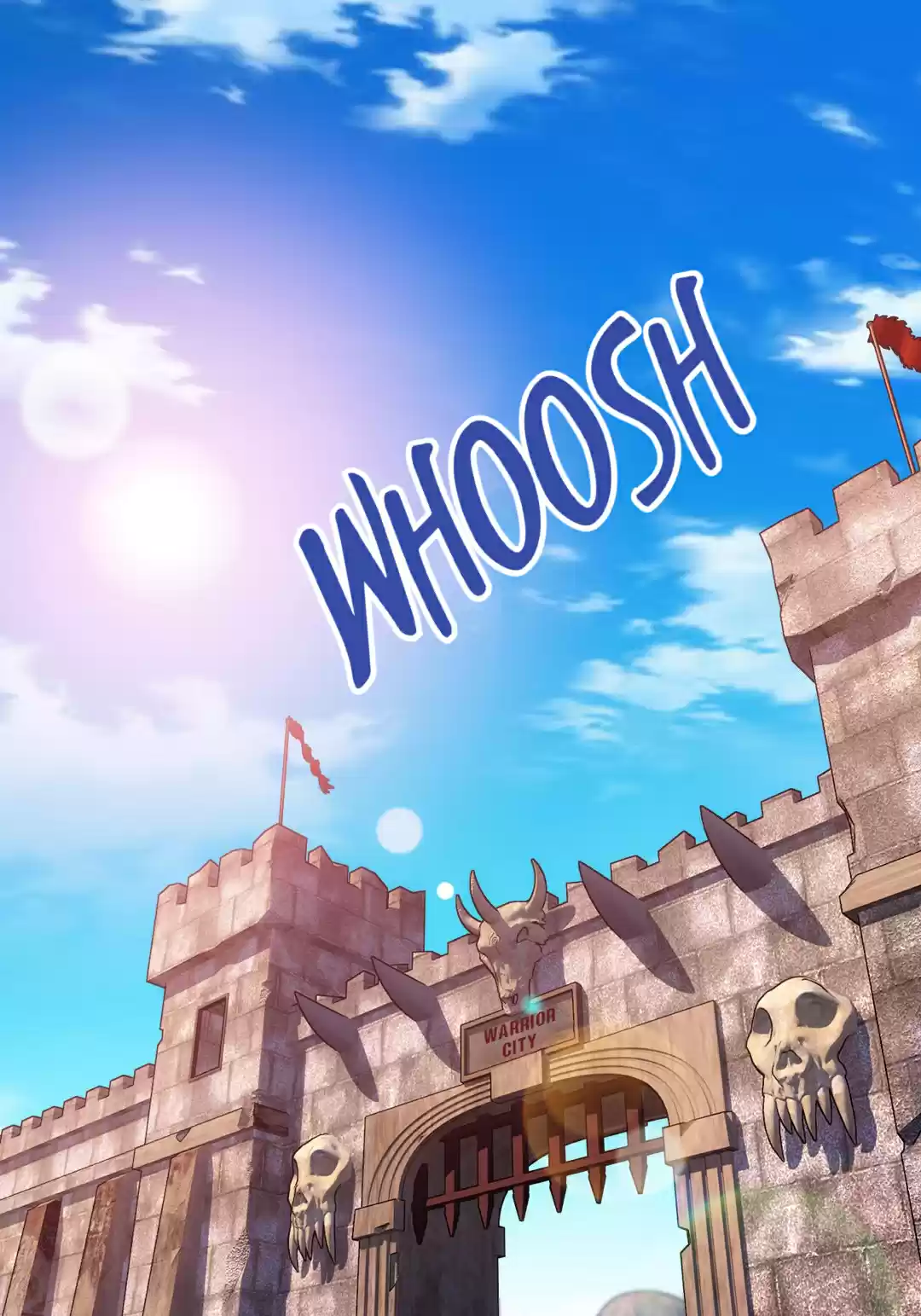 Swordmaster Of Warcraft: Invasion Of The Otherworld Chapter 74: Tiger Duo