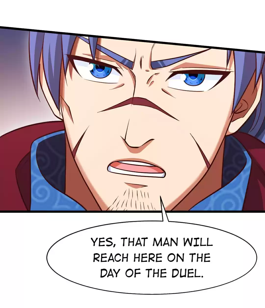 Swordmaster Of Warcraft: Invasion Of The Otherworld Chapter 74: Tiger Duo