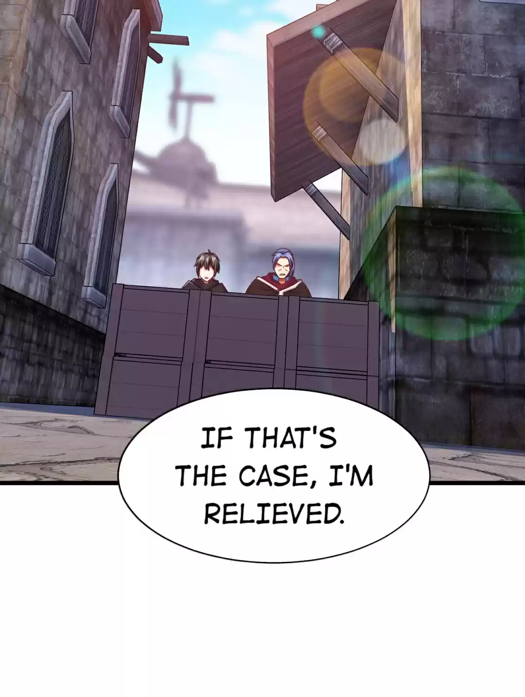 Swordmaster Of Warcraft: Invasion Of The Otherworld Chapter 74: Tiger Duo