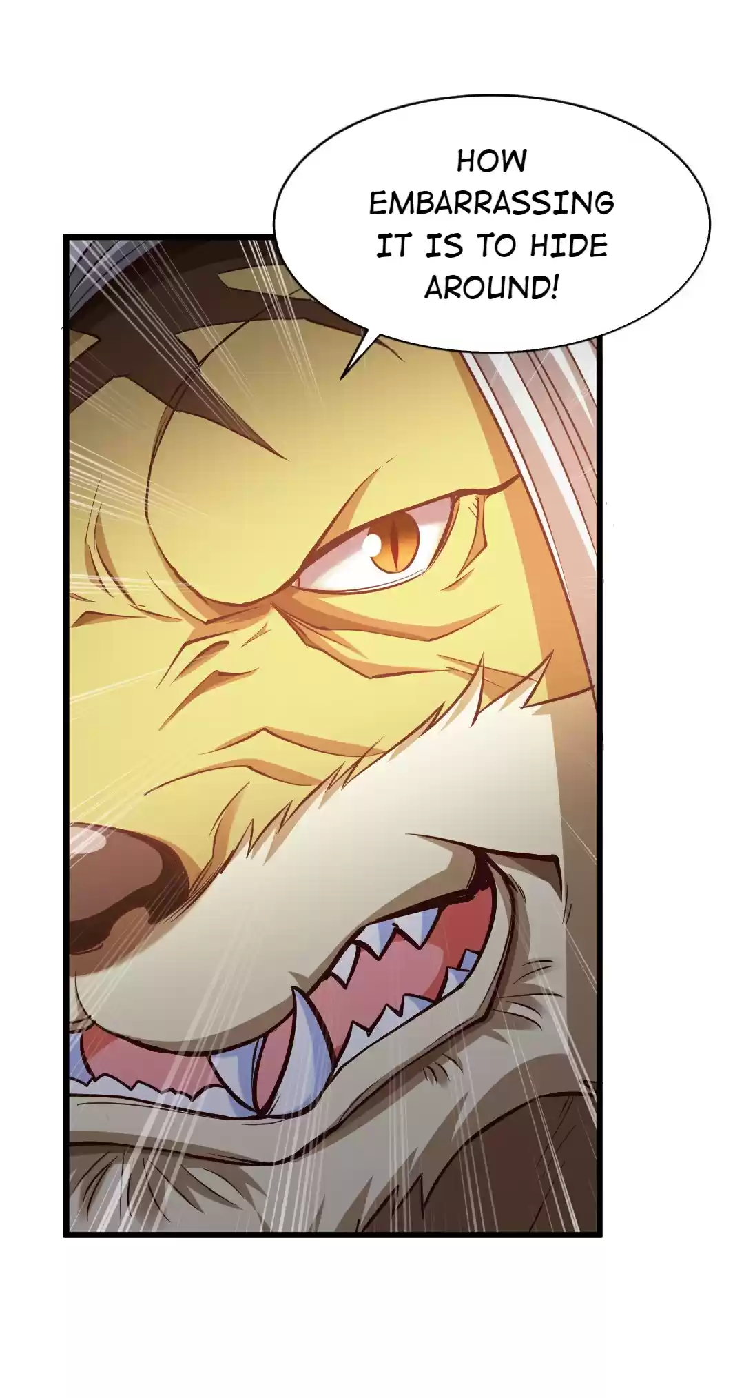 Swordmaster Of Warcraft: Invasion Of The Otherworld Chapter 74: Tiger Duo