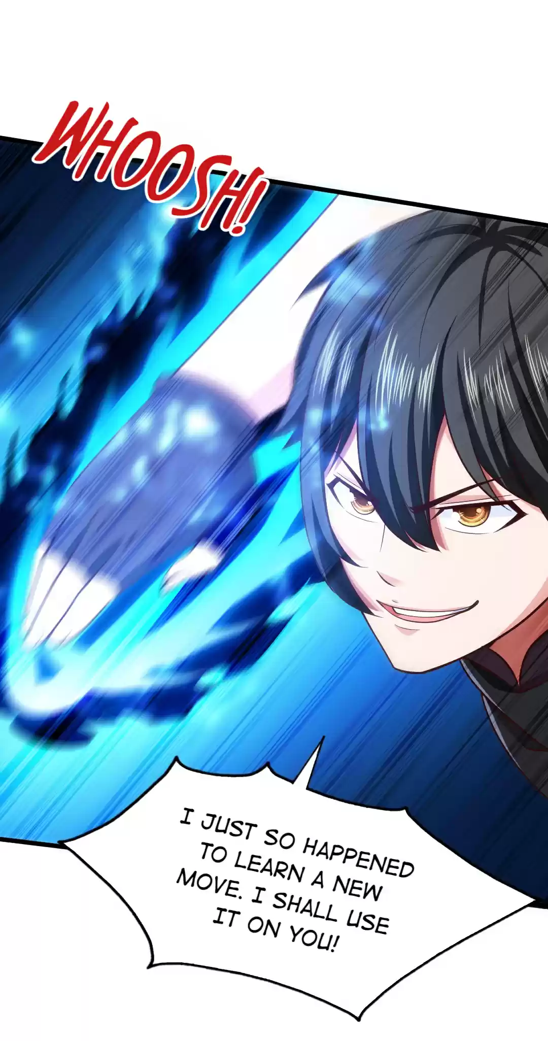 Swordmaster Of Warcraft: Invasion Of The Otherworld Chapter 74: Tiger Duo