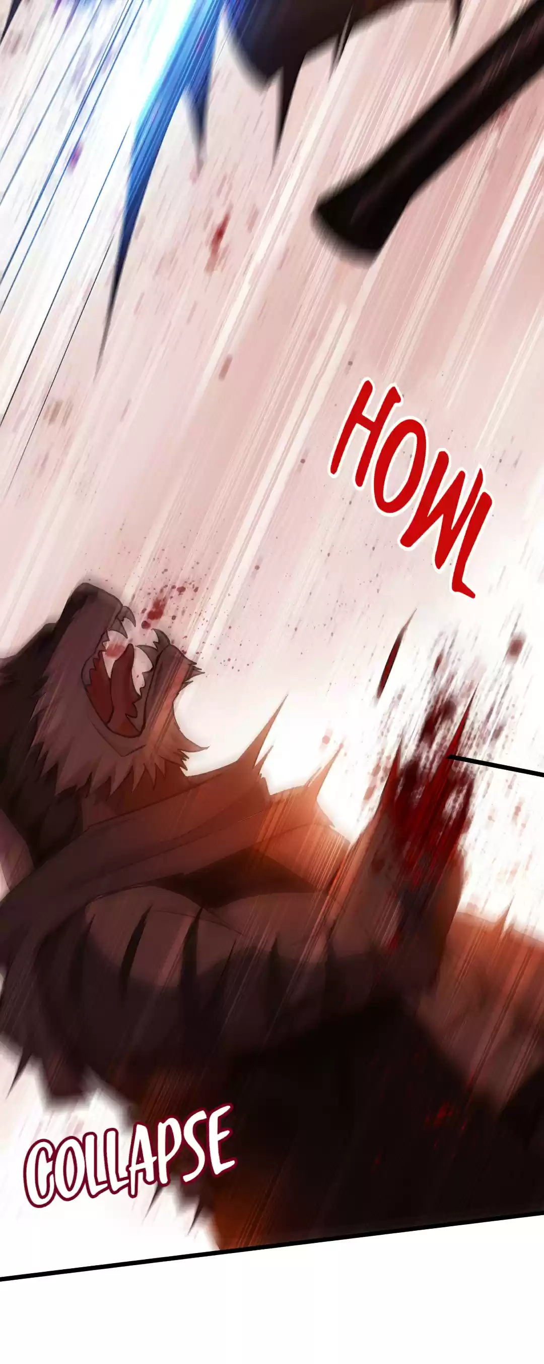 Swordmaster Of Warcraft: Invasion Of The Otherworld Chapter 74: Tiger Duo