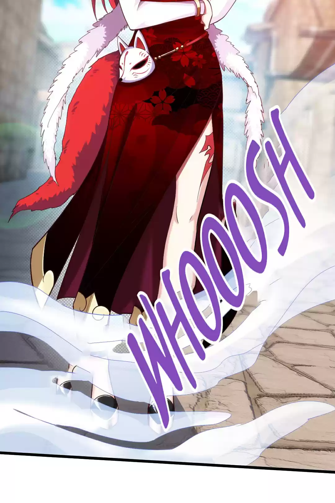 Swordmaster Of Warcraft: Invasion Of The Otherworld Chapter 74: Tiger Duo