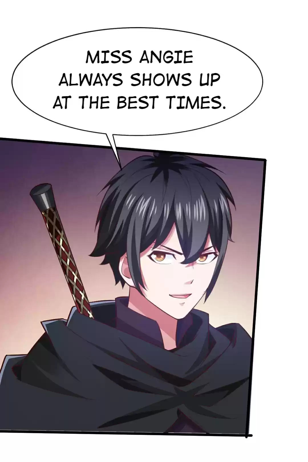 Swordmaster Of Warcraft: Invasion Of The Otherworld Chapter 74: Tiger Duo