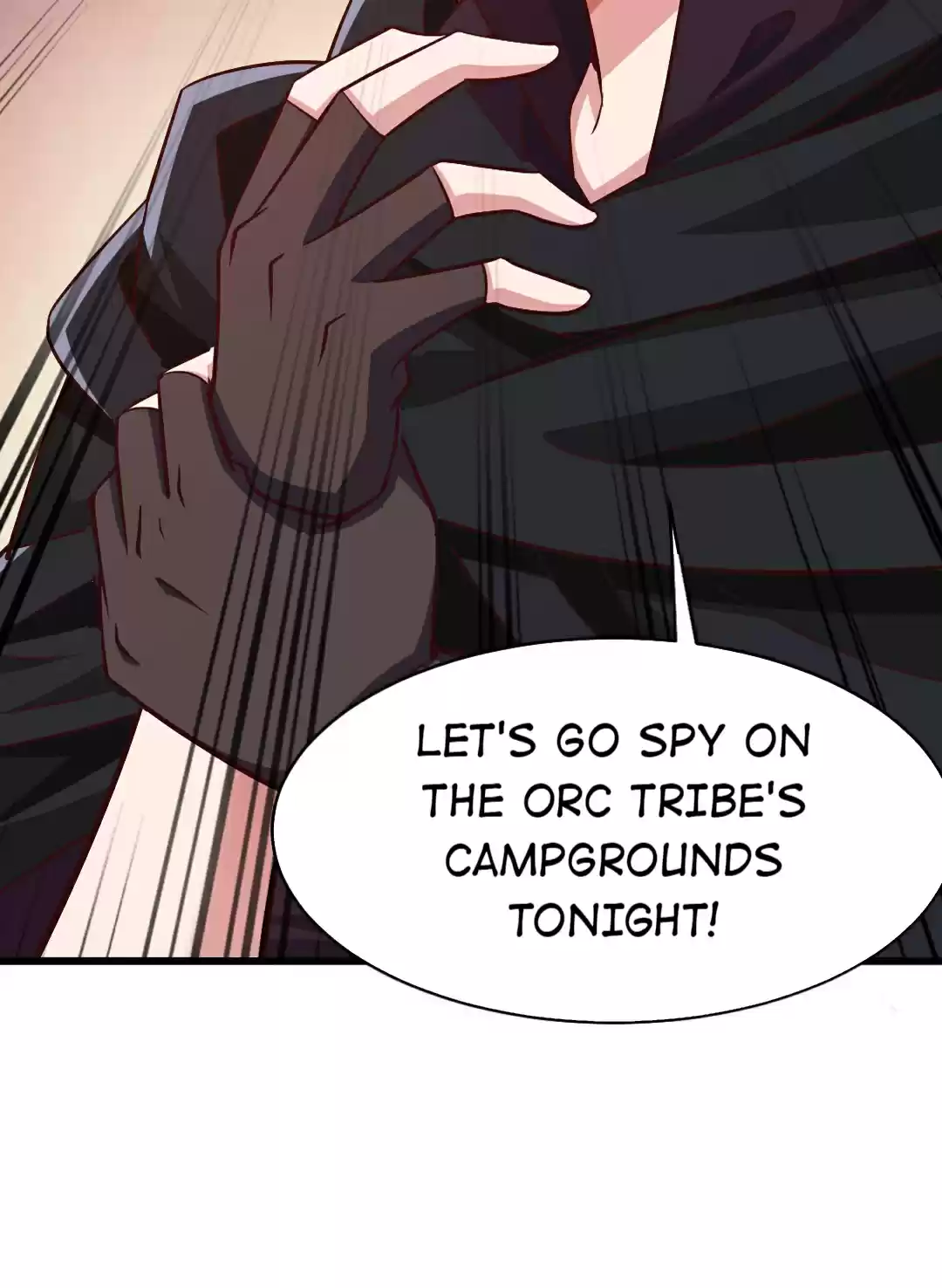 Swordmaster Of Warcraft: Invasion Of The Otherworld Chapter 74: Tiger Duo