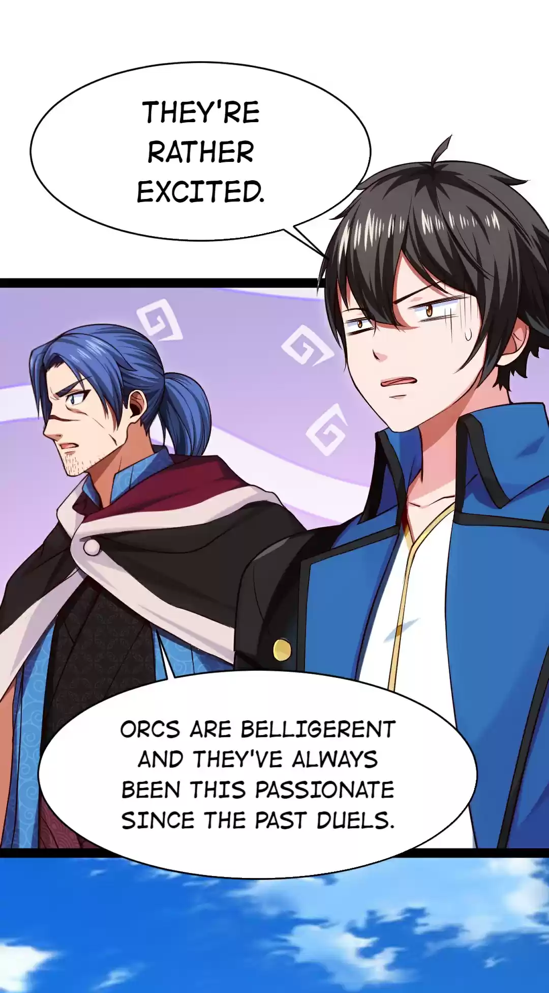 Swordmaster Of Warcraft: Invasion Of The Otherworld Chapter 77: Great Success & Great Failure