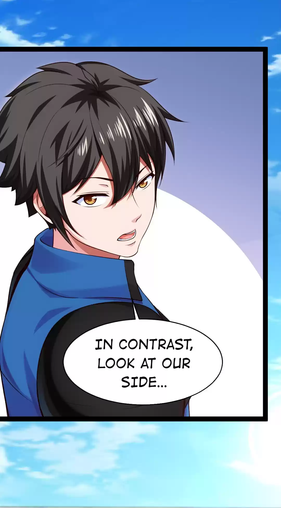 Swordmaster Of Warcraft: Invasion Of The Otherworld Chapter 77: Great Success & Great Failure