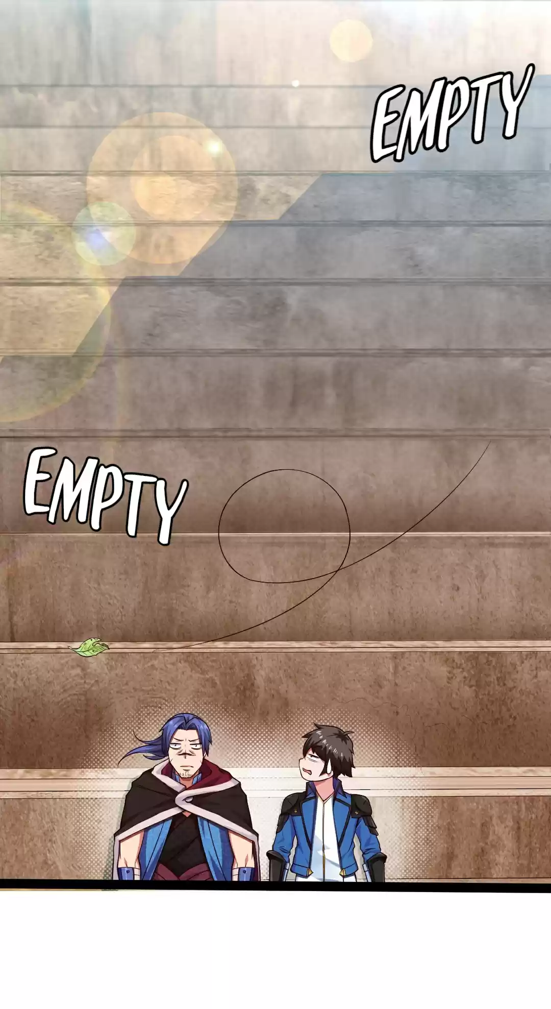 Swordmaster Of Warcraft: Invasion Of The Otherworld Chapter 77: Great Success & Great Failure