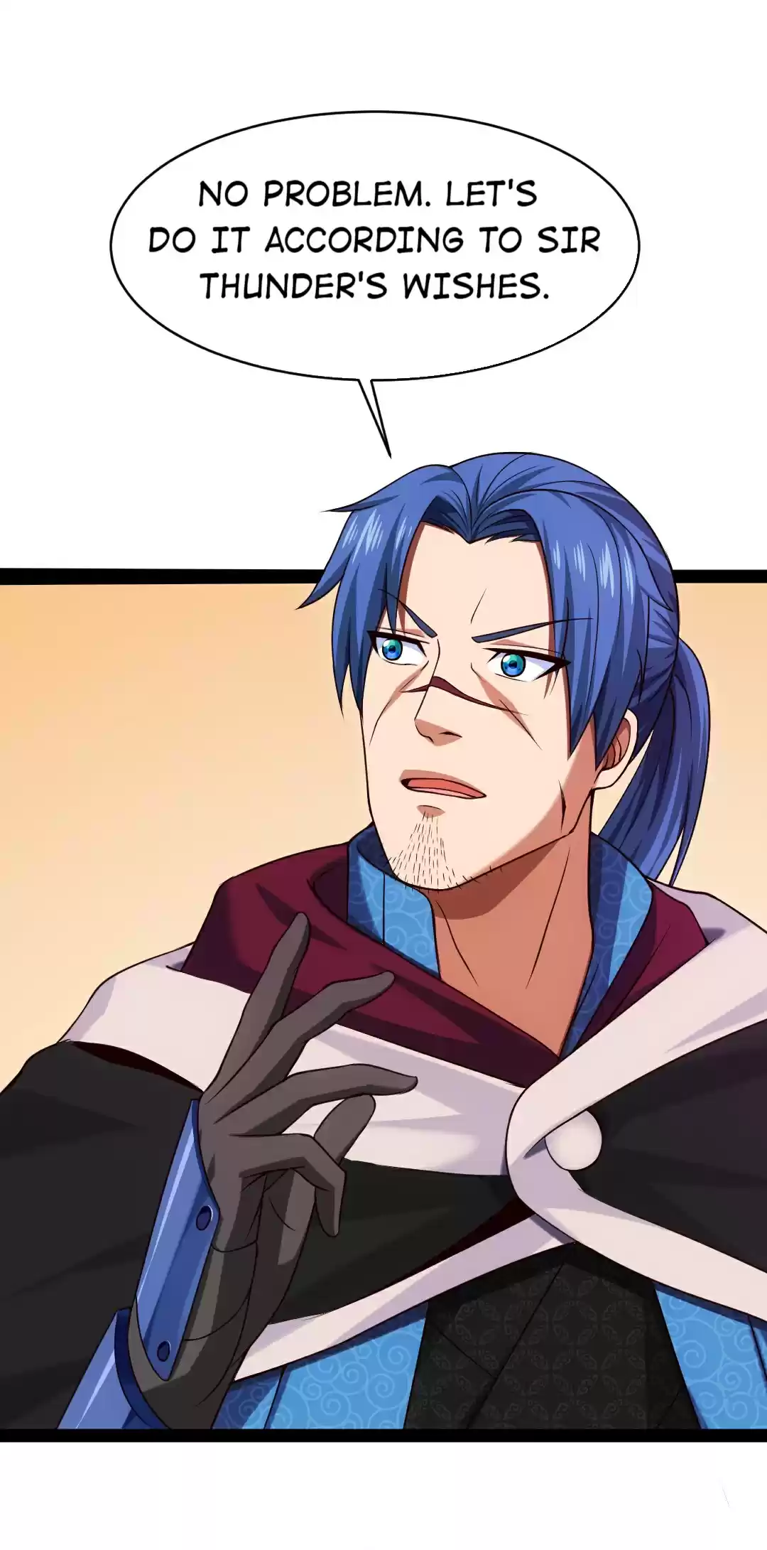 Swordmaster Of Warcraft: Invasion Of The Otherworld Chapter 77: Great Success & Great Failure