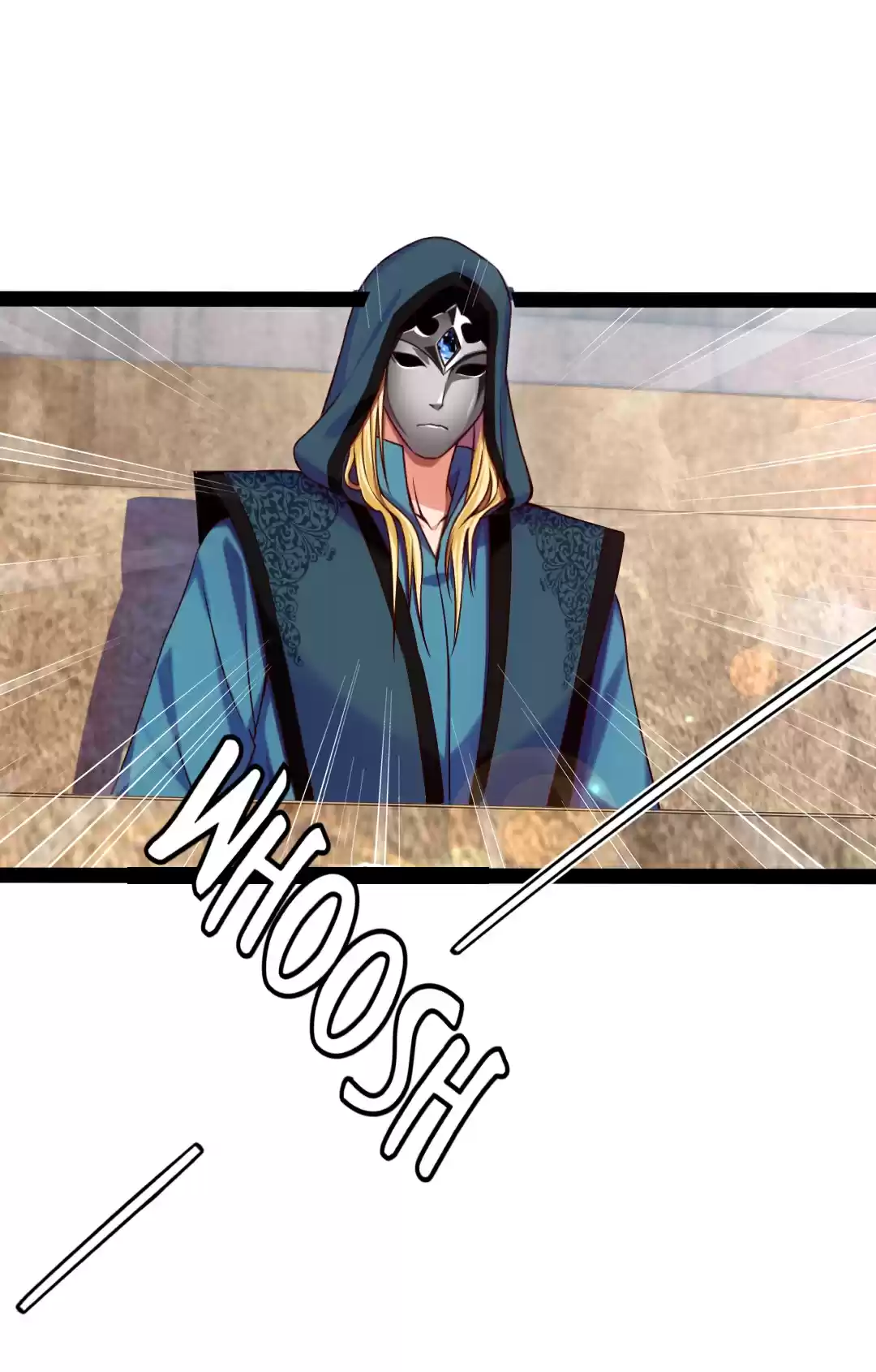 Swordmaster Of Warcraft: Invasion Of The Otherworld Chapter 77: Great Success & Great Failure