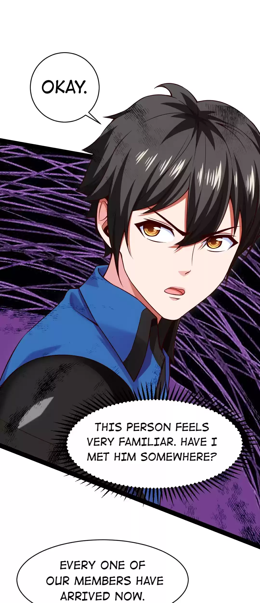 Swordmaster Of Warcraft: Invasion Of The Otherworld Chapter 77: Great Success & Great Failure