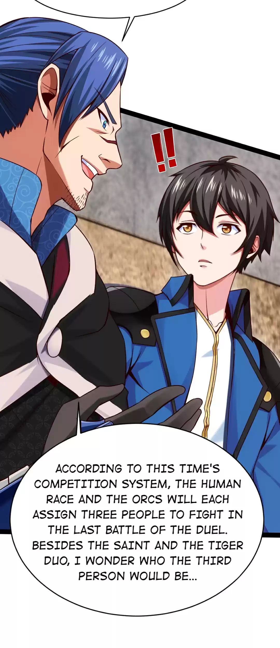 Swordmaster Of Warcraft: Invasion Of The Otherworld Chapter 77: Great Success & Great Failure