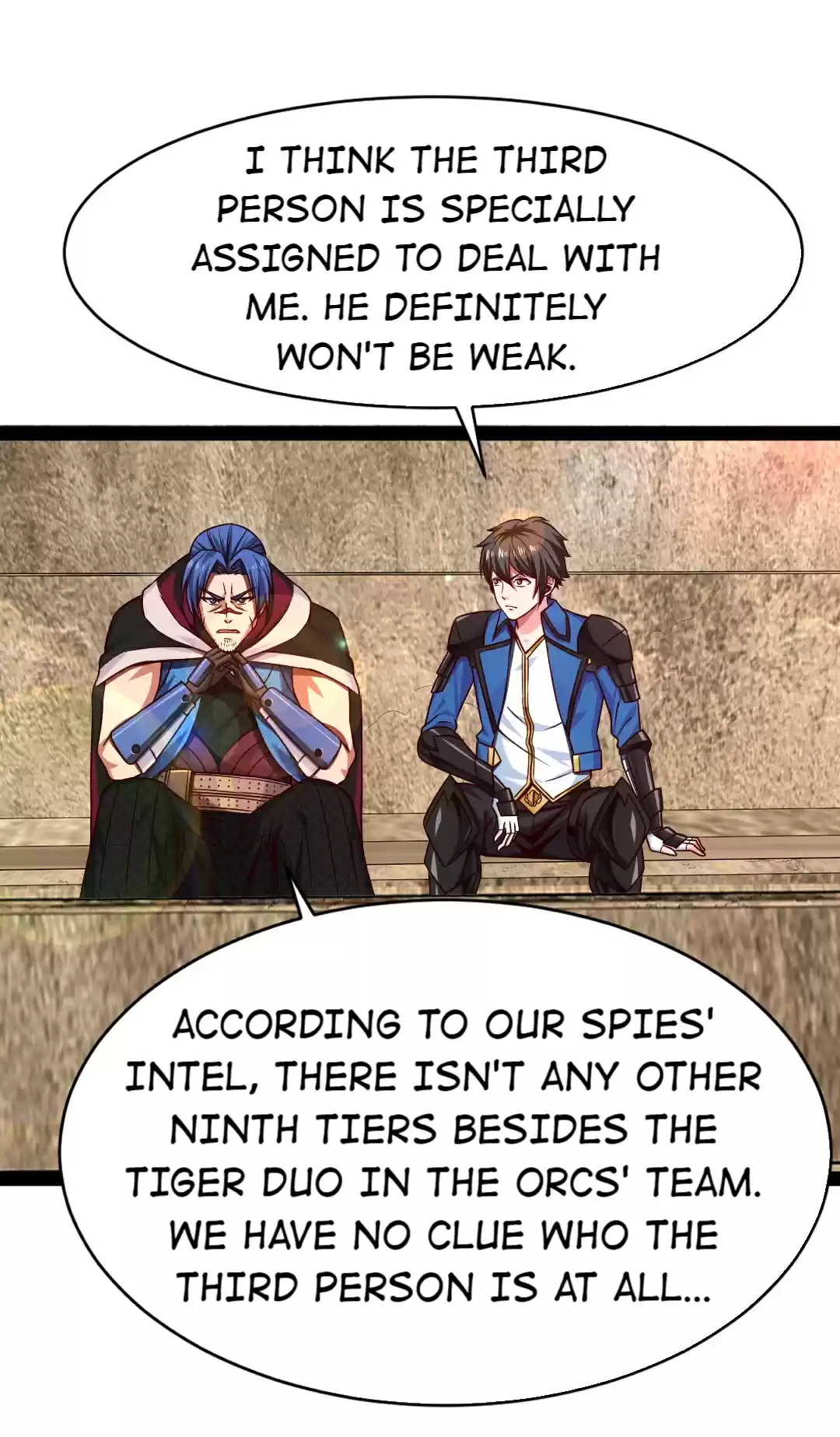 Swordmaster Of Warcraft: Invasion Of The Otherworld Chapter 77: Great Success & Great Failure