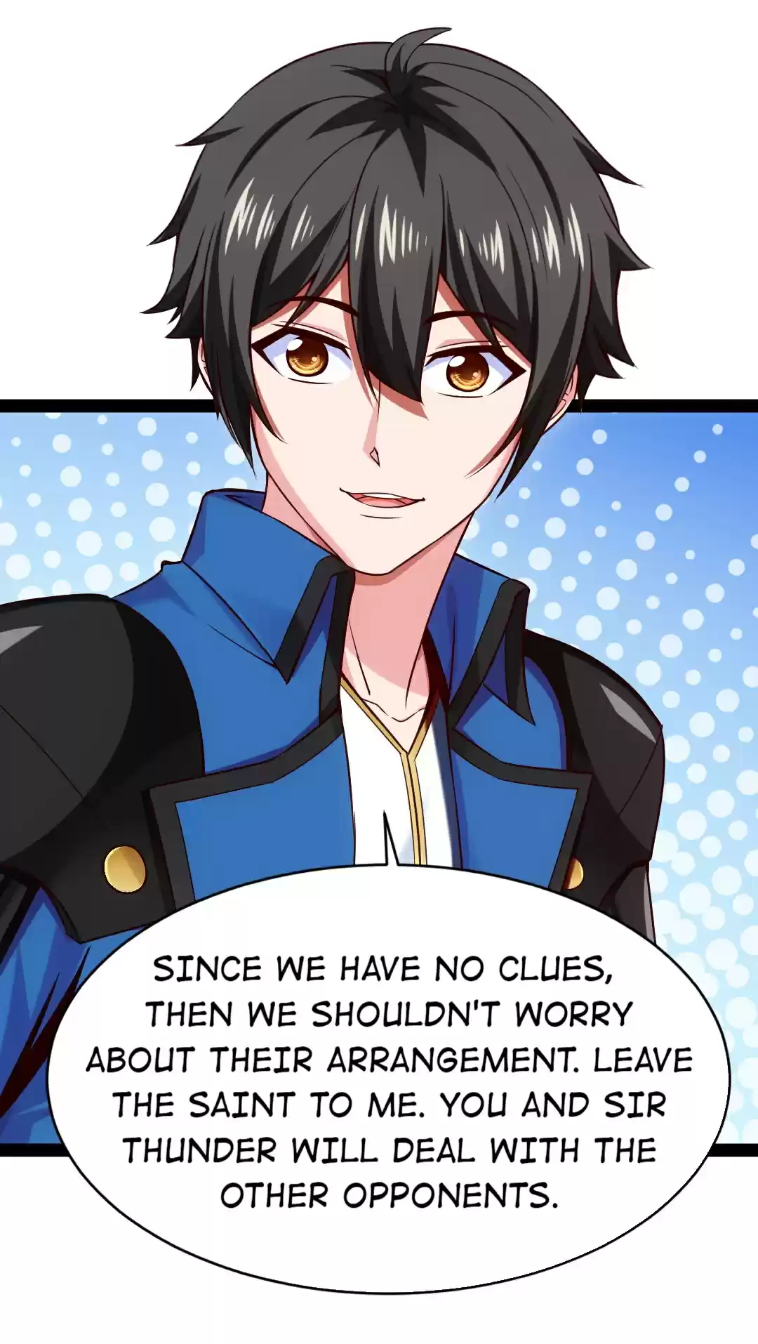 Swordmaster Of Warcraft: Invasion Of The Otherworld Chapter 77: Great Success & Great Failure