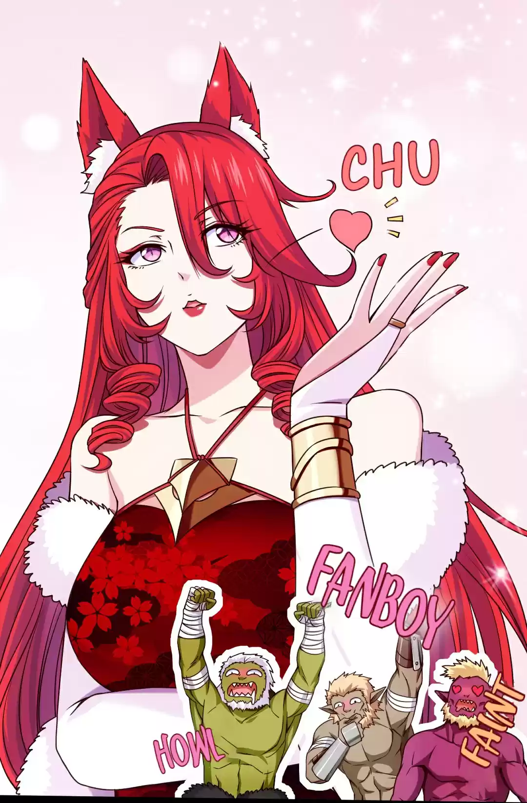 Swordmaster Of Warcraft: Invasion Of The Otherworld Chapter 77: Great Success & Great Failure