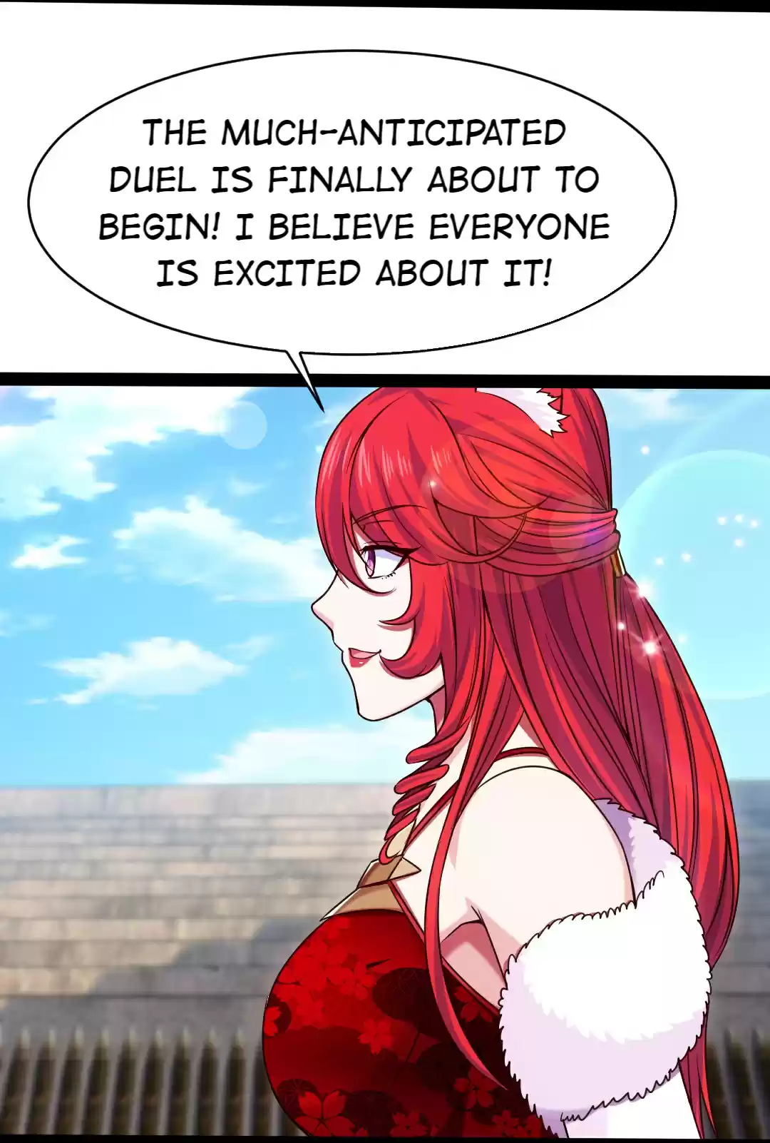 Swordmaster Of Warcraft: Invasion Of The Otherworld Chapter 77: Great Success & Great Failure