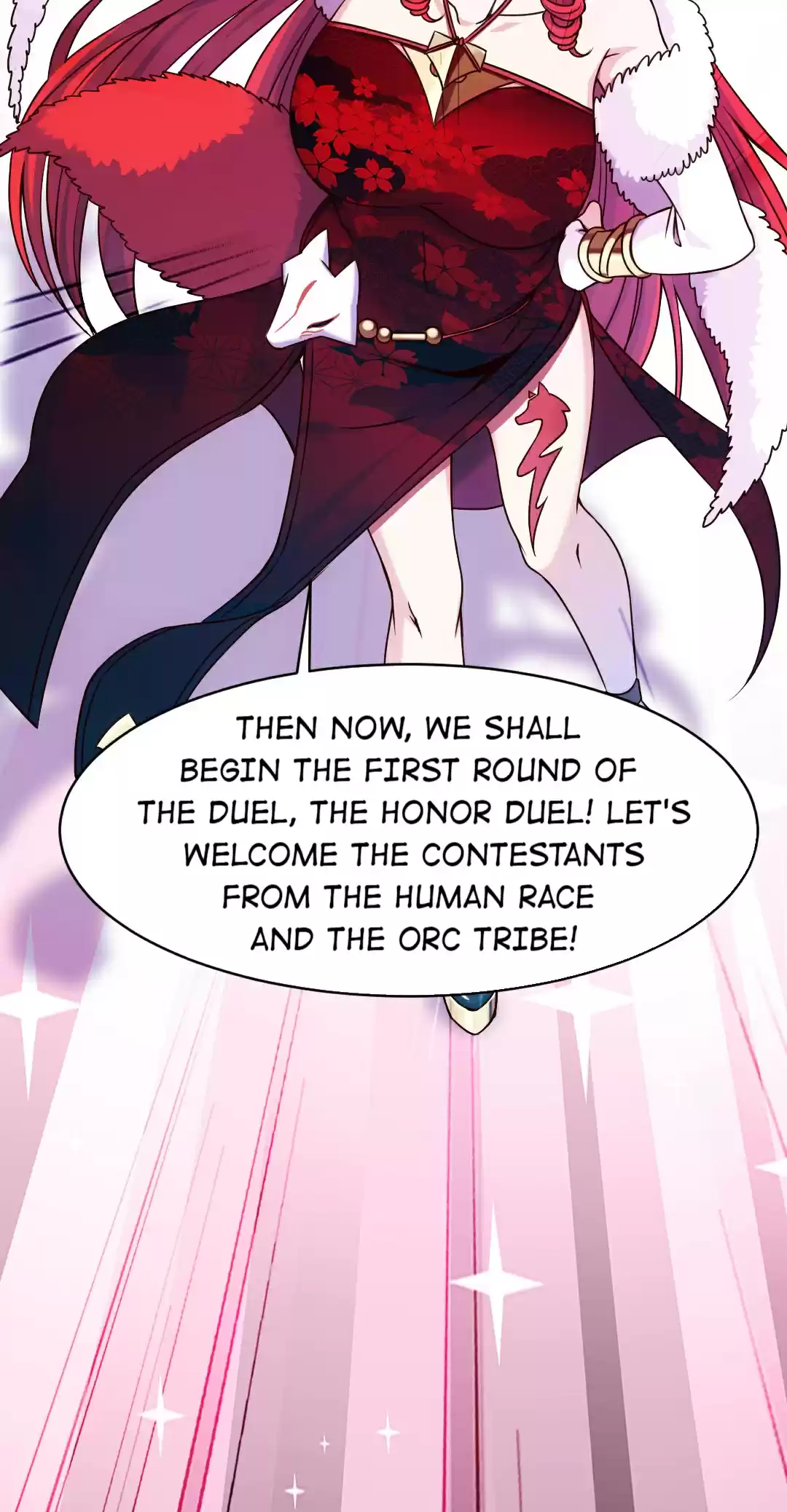 Swordmaster Of Warcraft: Invasion Of The Otherworld Chapter 77: Great Success & Great Failure