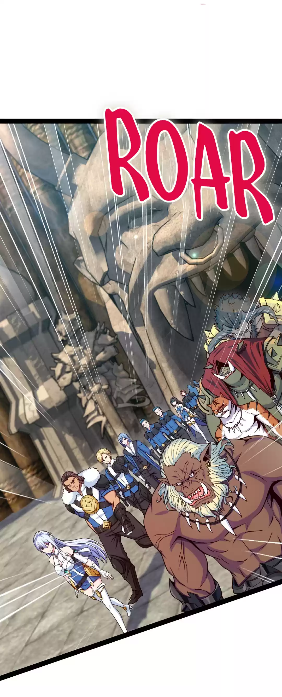 Swordmaster Of Warcraft: Invasion Of The Otherworld Chapter 77: Great Success & Great Failure