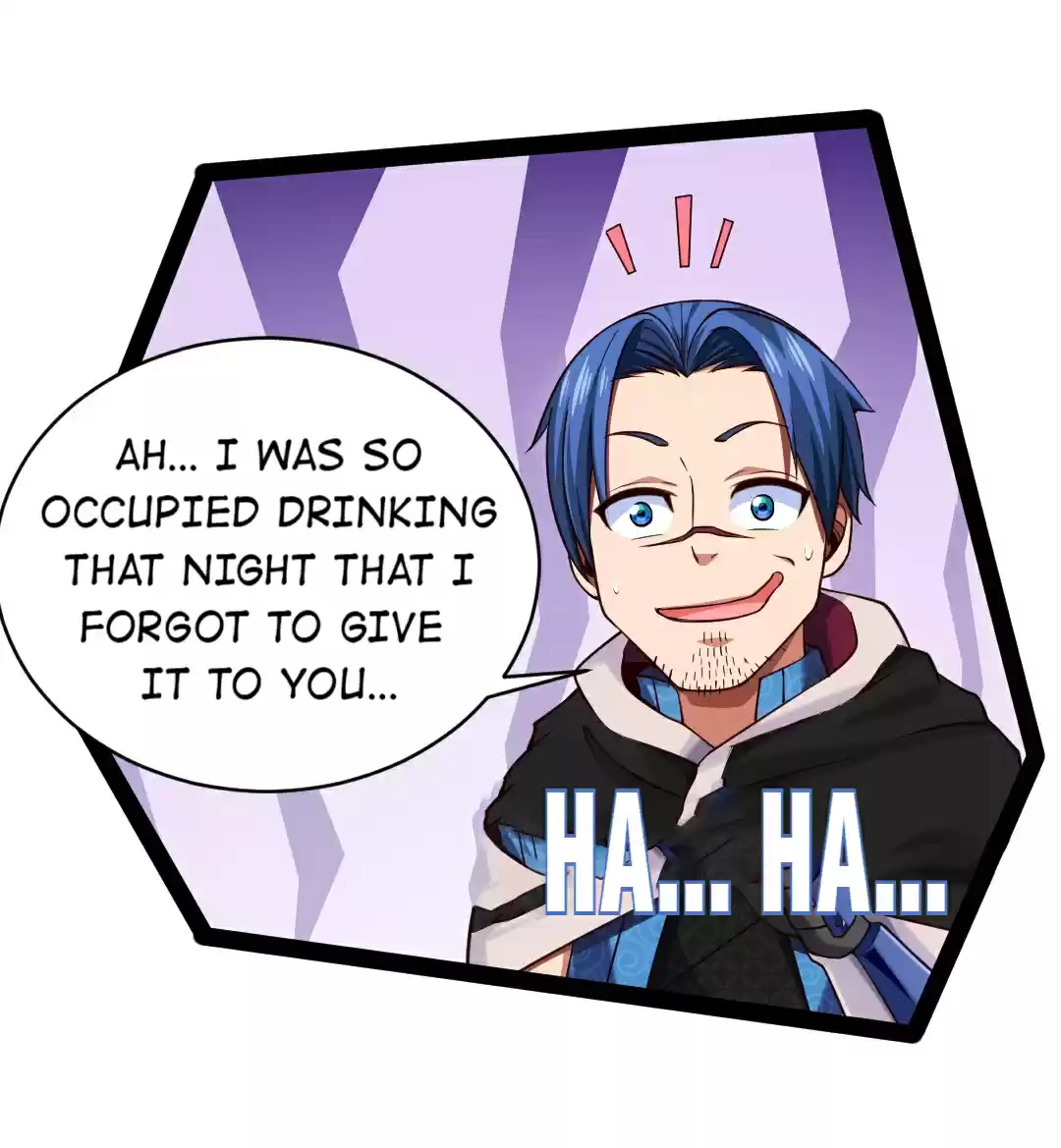 Swordmaster Of Warcraft: Invasion Of The Otherworld Chapter 77: Great Success & Great Failure