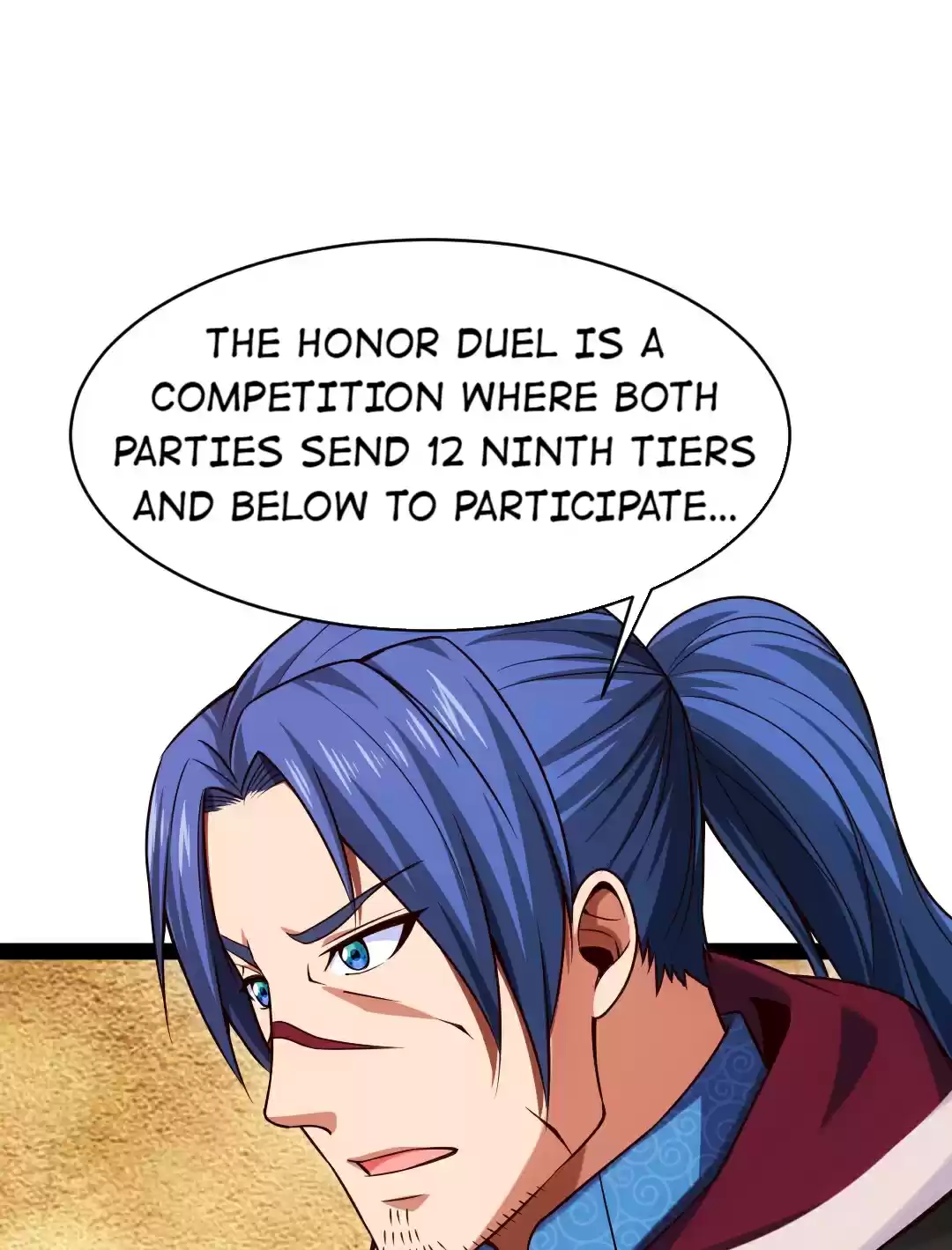 Swordmaster Of Warcraft: Invasion Of The Otherworld Chapter 77: Great Success & Great Failure