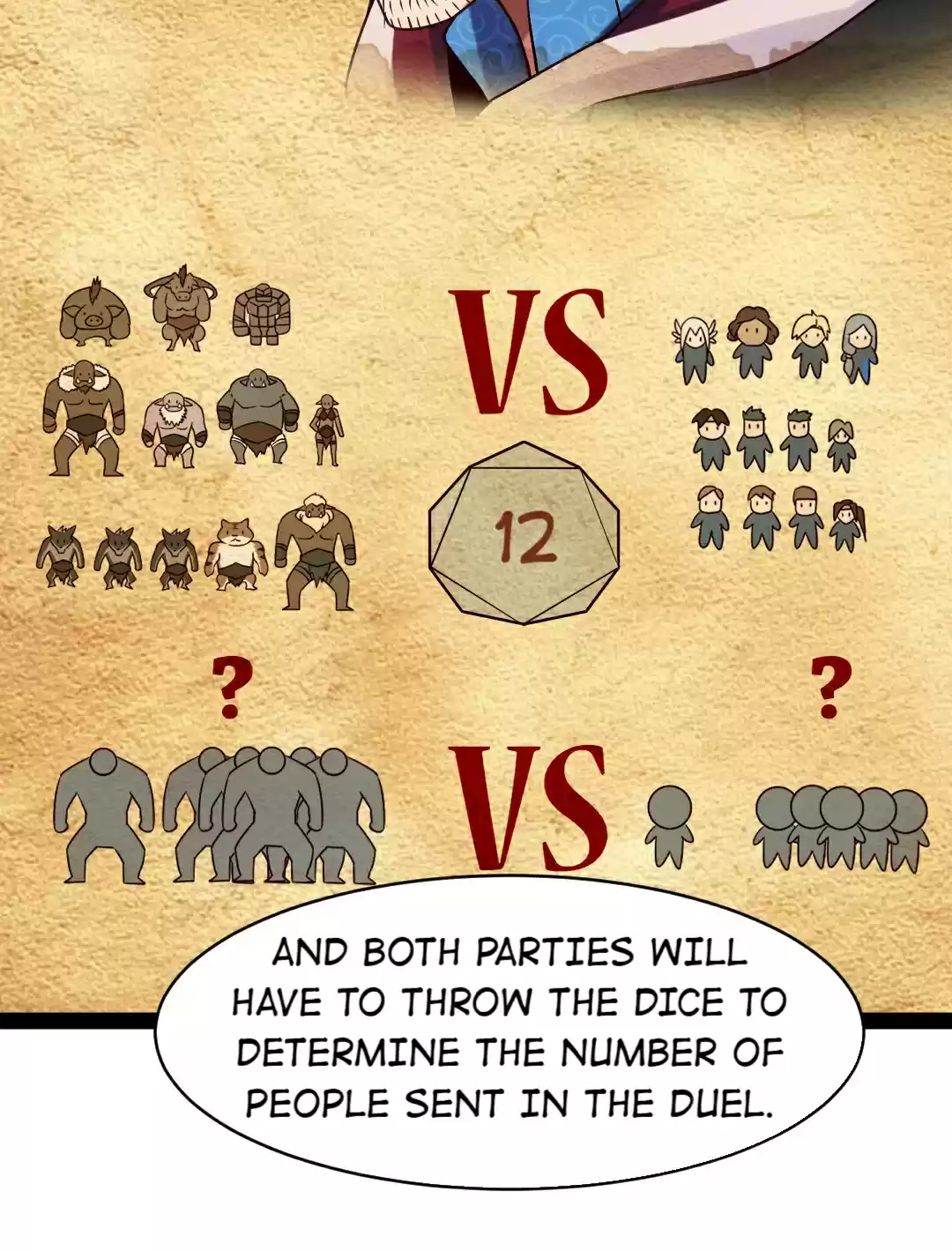 Swordmaster Of Warcraft: Invasion Of The Otherworld Chapter 77: Great Success & Great Failure