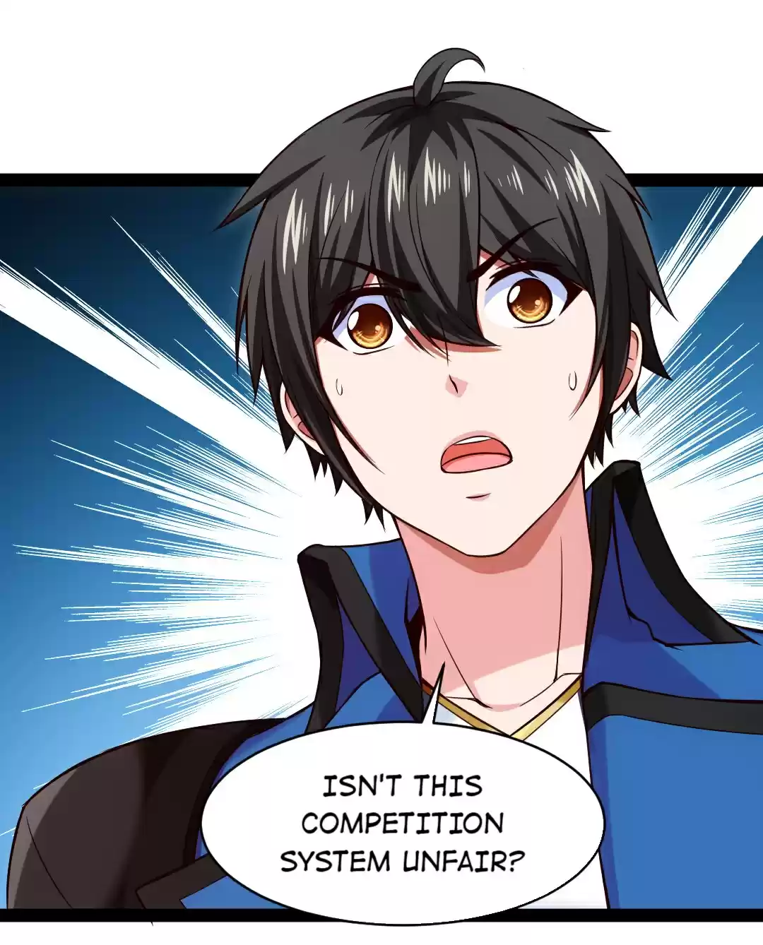 Swordmaster Of Warcraft: Invasion Of The Otherworld Chapter 77: Great Success & Great Failure