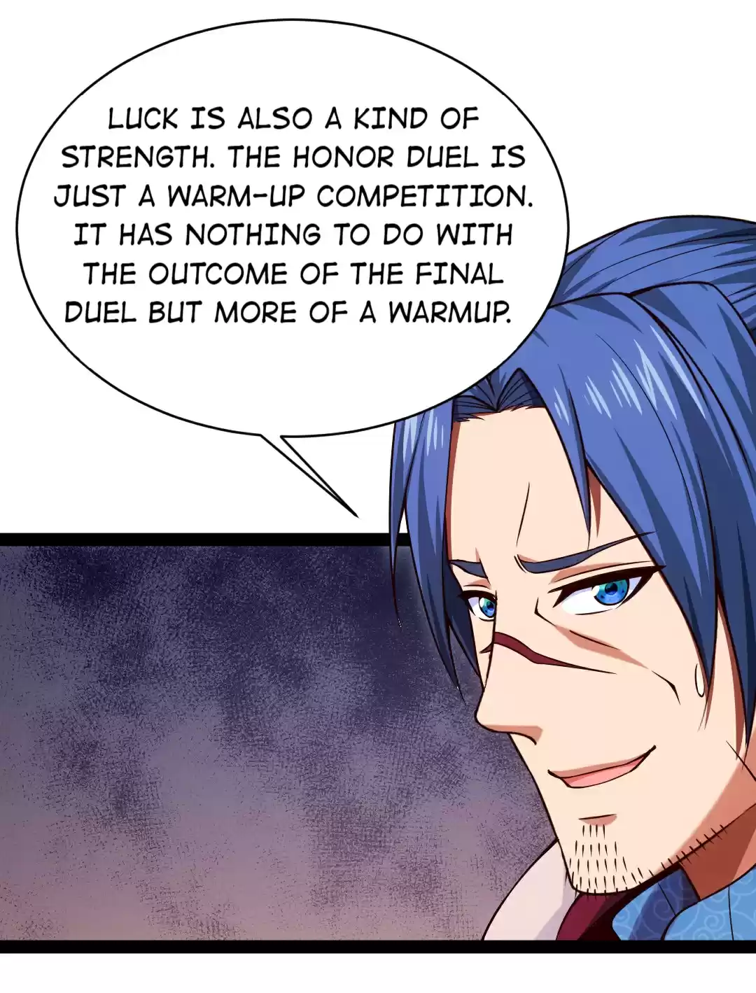 Swordmaster Of Warcraft: Invasion Of The Otherworld Chapter 77: Great Success & Great Failure