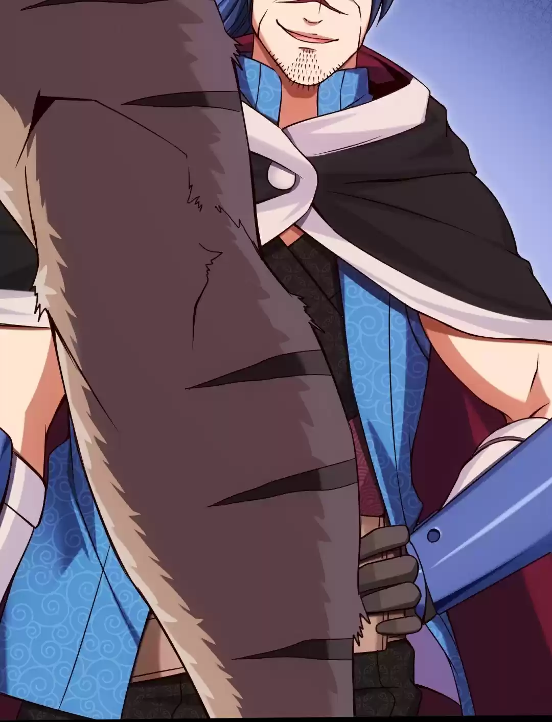 Swordmaster Of Warcraft: Invasion Of The Otherworld Chapter 77: Great Success & Great Failure