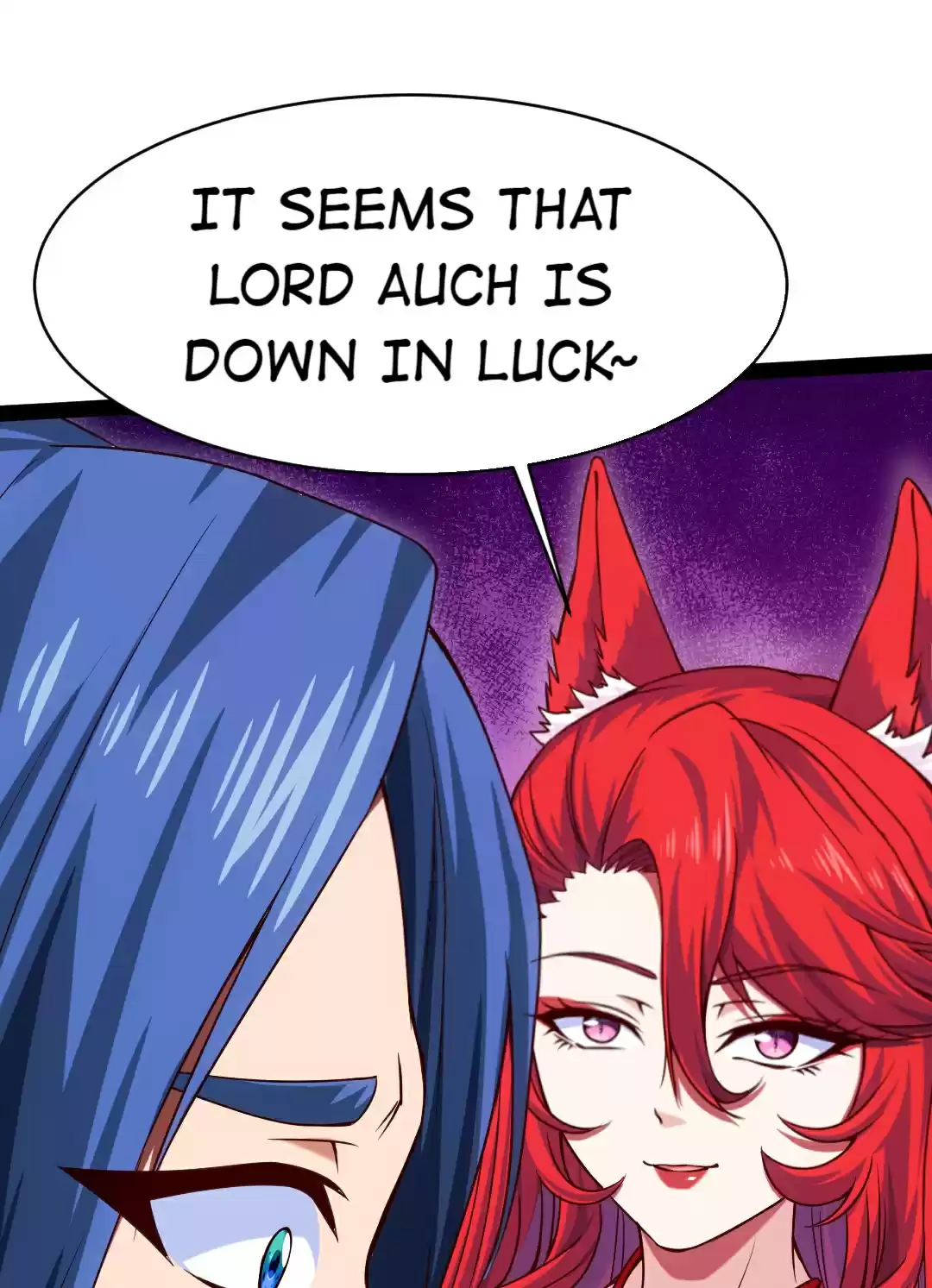 Swordmaster Of Warcraft: Invasion Of The Otherworld Chapter 77: Great Success & Great Failure