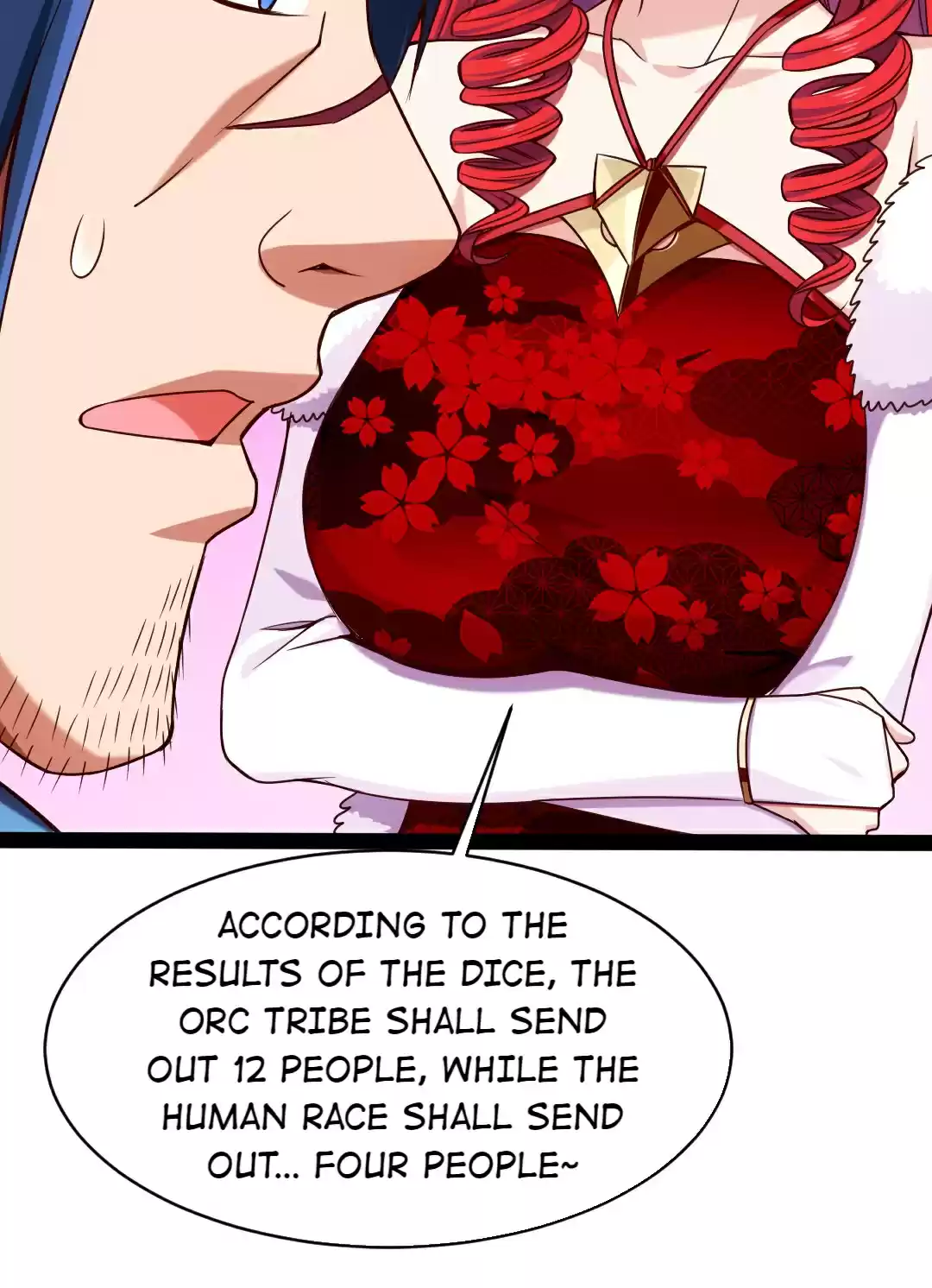 Swordmaster Of Warcraft: Invasion Of The Otherworld Chapter 77: Great Success & Great Failure