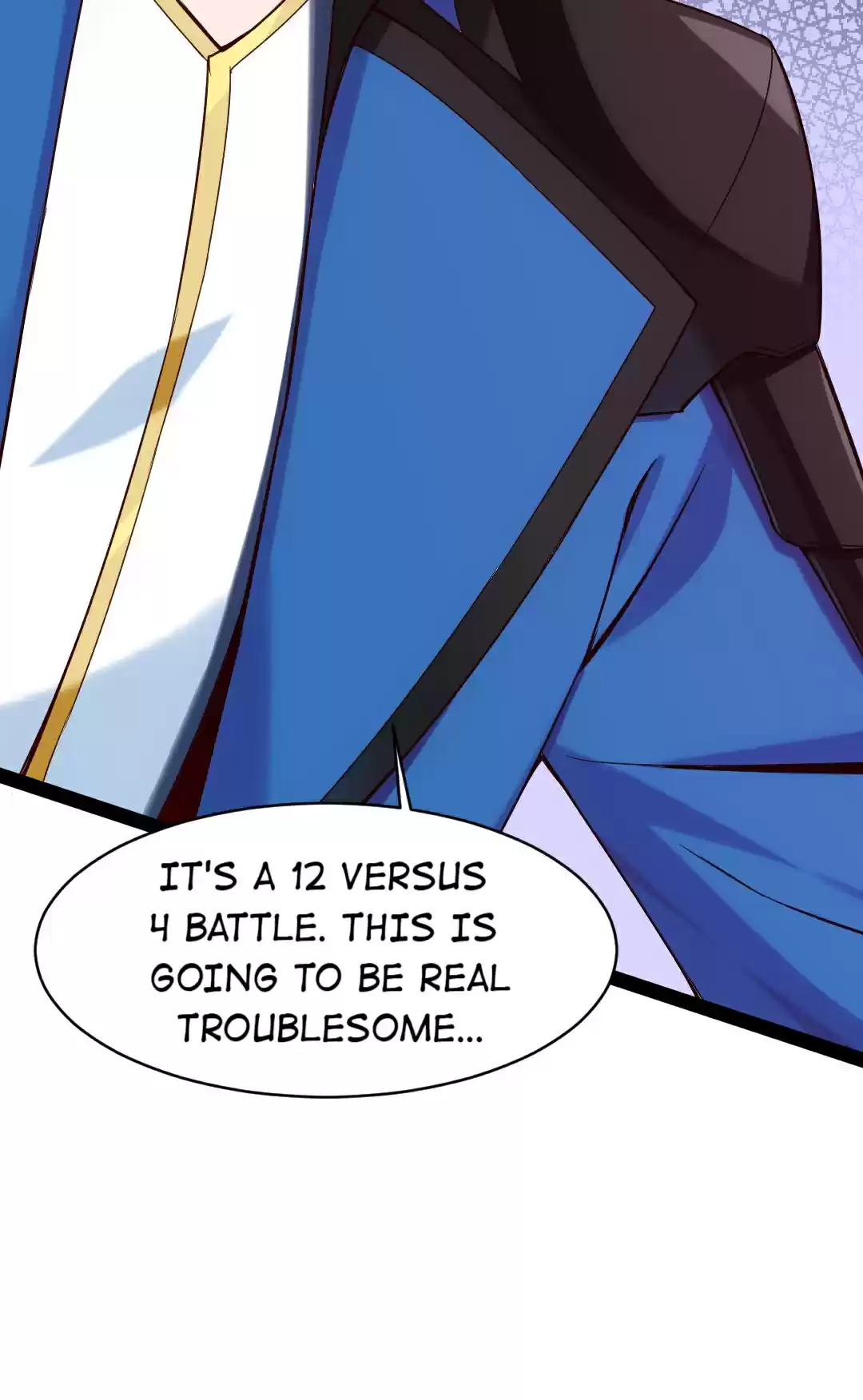 Swordmaster Of Warcraft: Invasion Of The Otherworld Chapter 77: Great Success & Great Failure