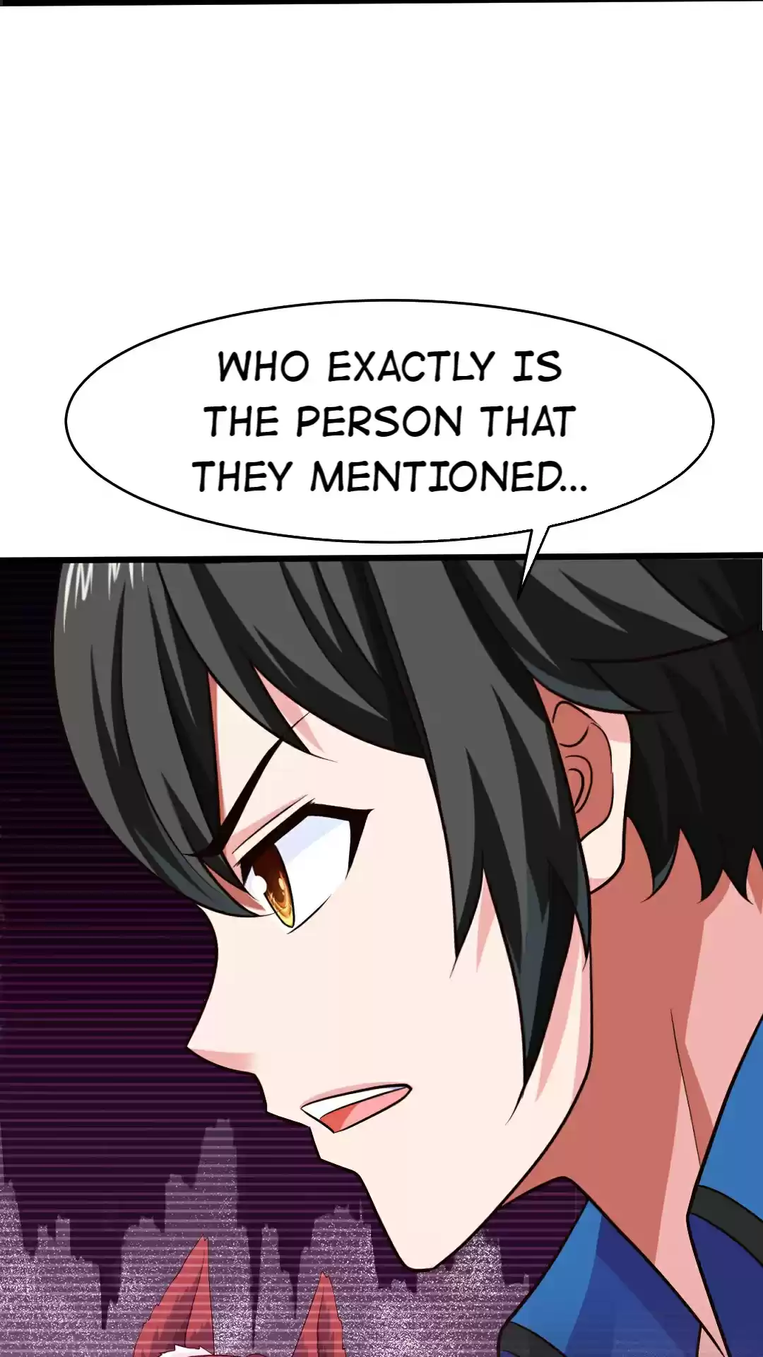 Swordmaster Of Warcraft: Invasion Of The Otherworld Chapter 79: You Don't Deserve To Mention Her Name!