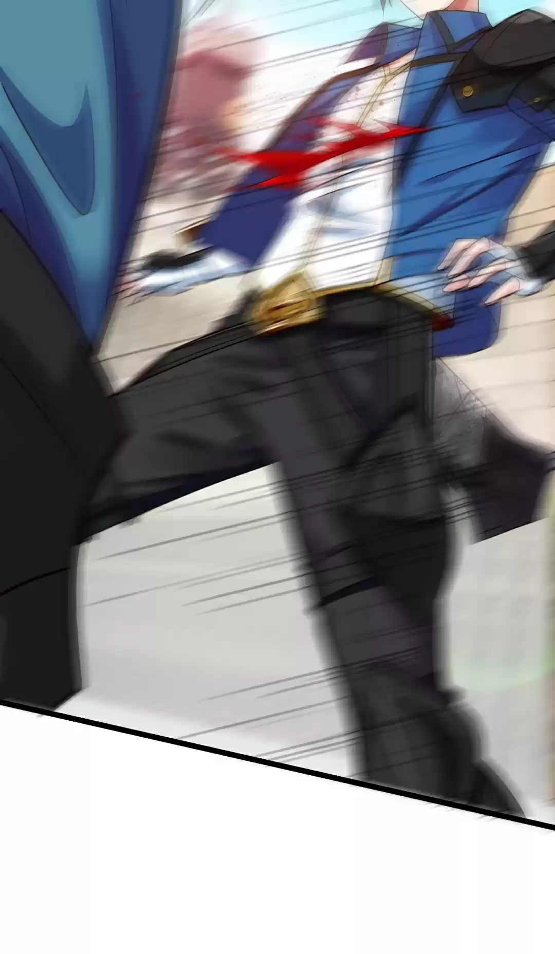 Swordmaster Of Warcraft: Invasion Of The Otherworld Chapter 79: You Don't Deserve To Mention Her Name!