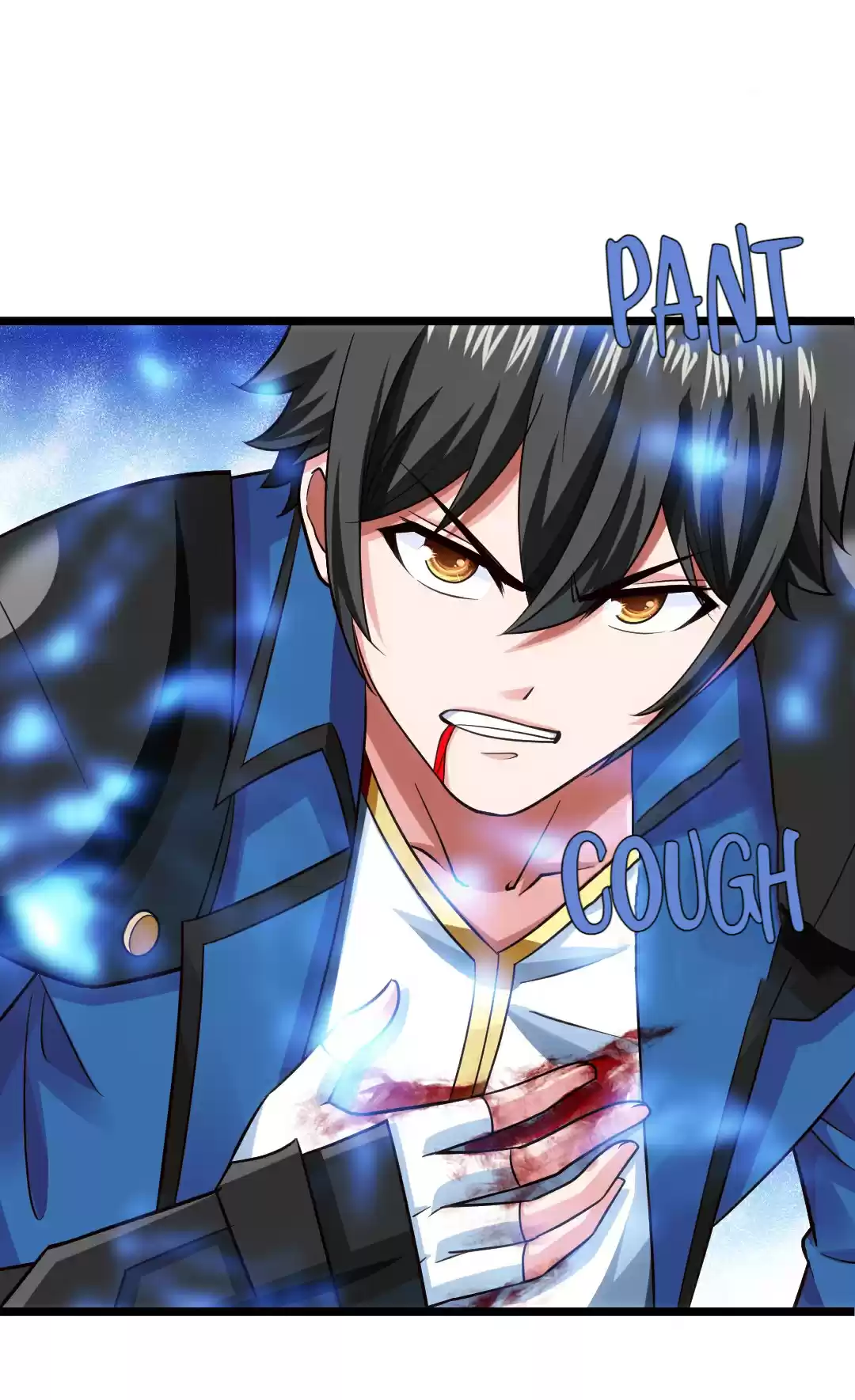 Swordmaster Of Warcraft: Invasion Of The Otherworld Chapter 79: You Don't Deserve To Mention Her Name!