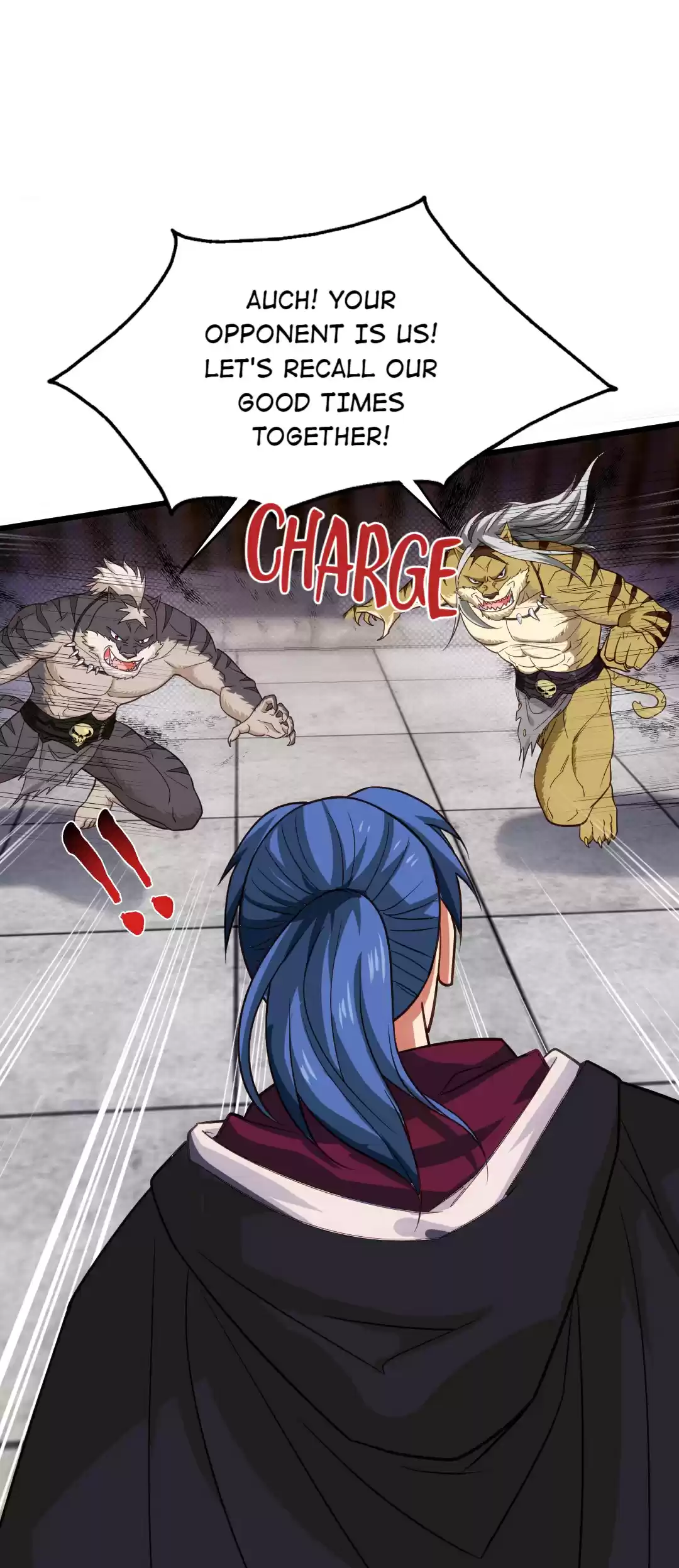 Swordmaster Of Warcraft: Invasion Of The Otherworld Chapter 79: You Don't Deserve To Mention Her Name!